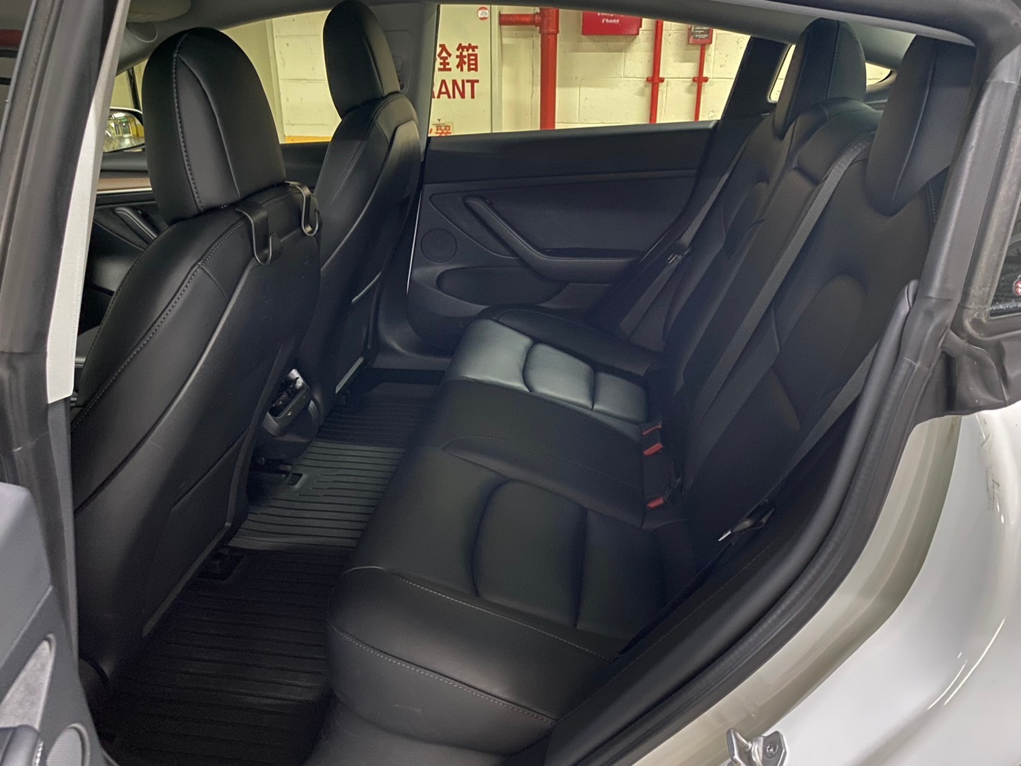 Tesla Model 3 SR 2021 Image 10