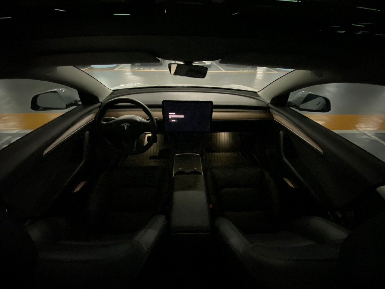 Tesla Model 3 LR 2022 Image 8