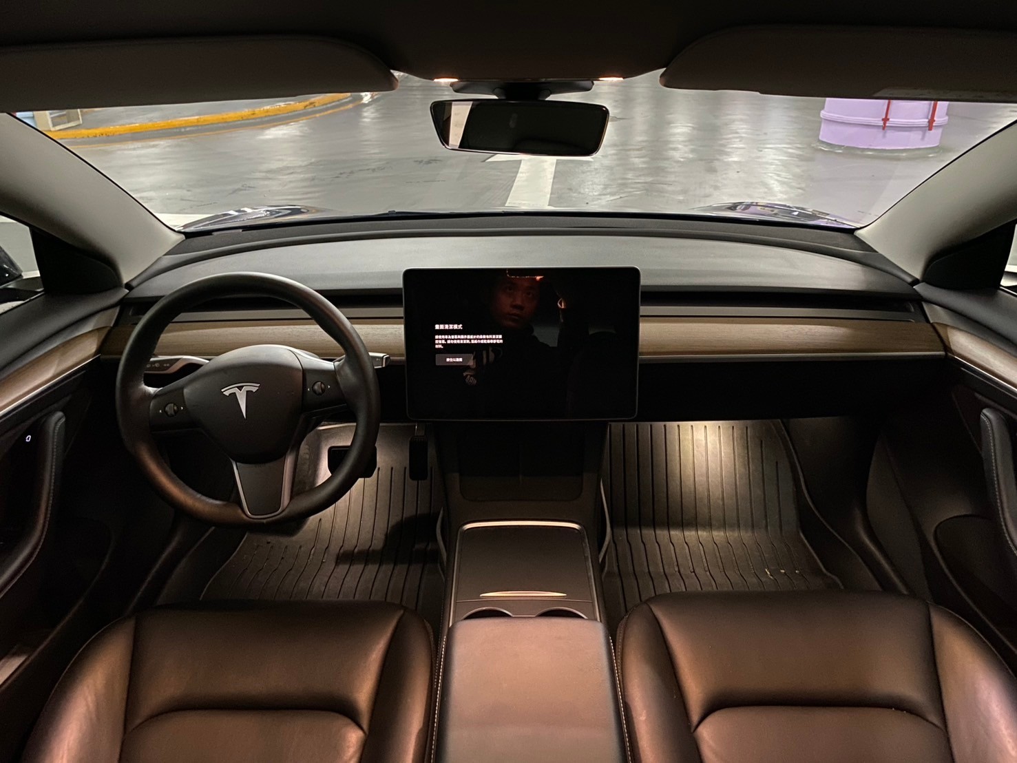 Tesla Model 3 LR 2022 Image 8