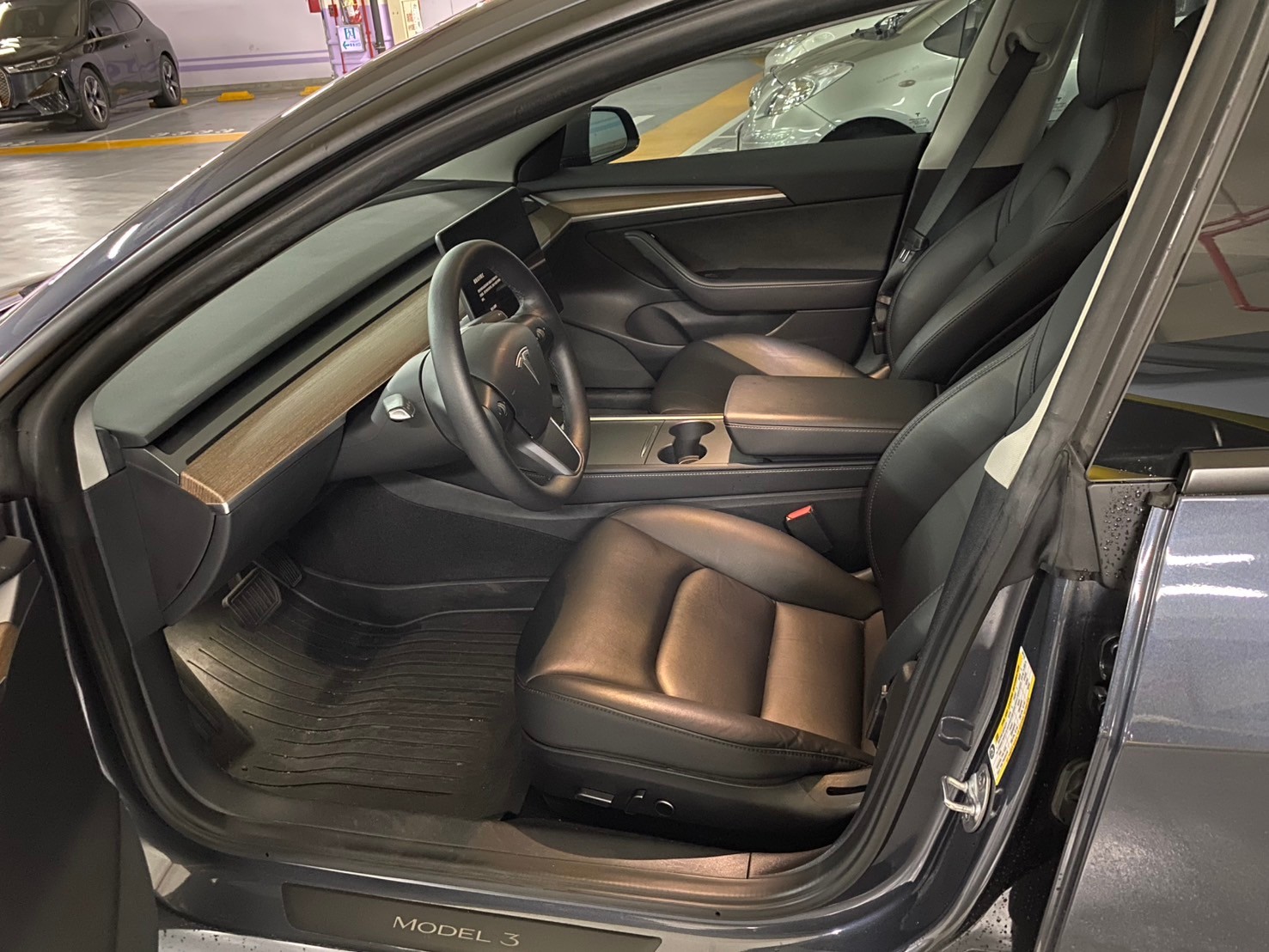 Tesla Model 3 LR 2022 Image 9