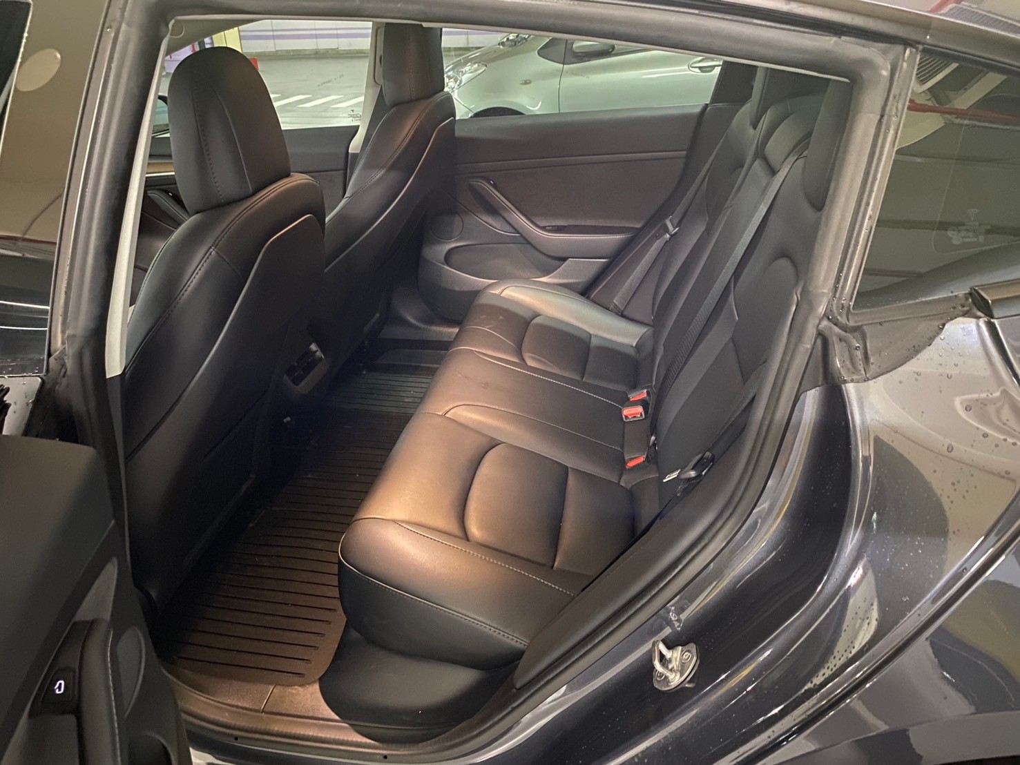 Tesla Model 3 LR 2022 Image 10