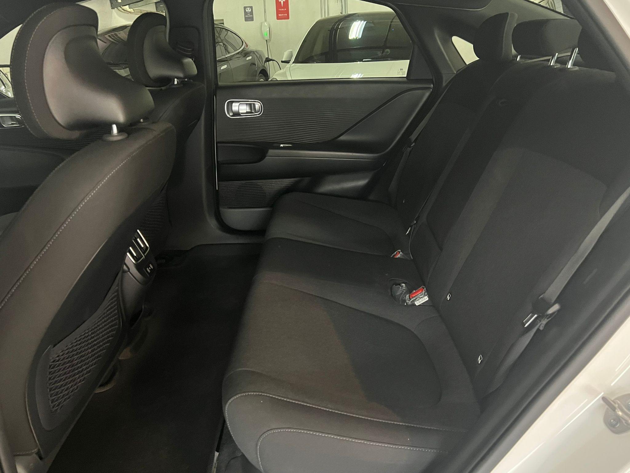 Hyundai IONIQ 6 EV400 2023 Image 10