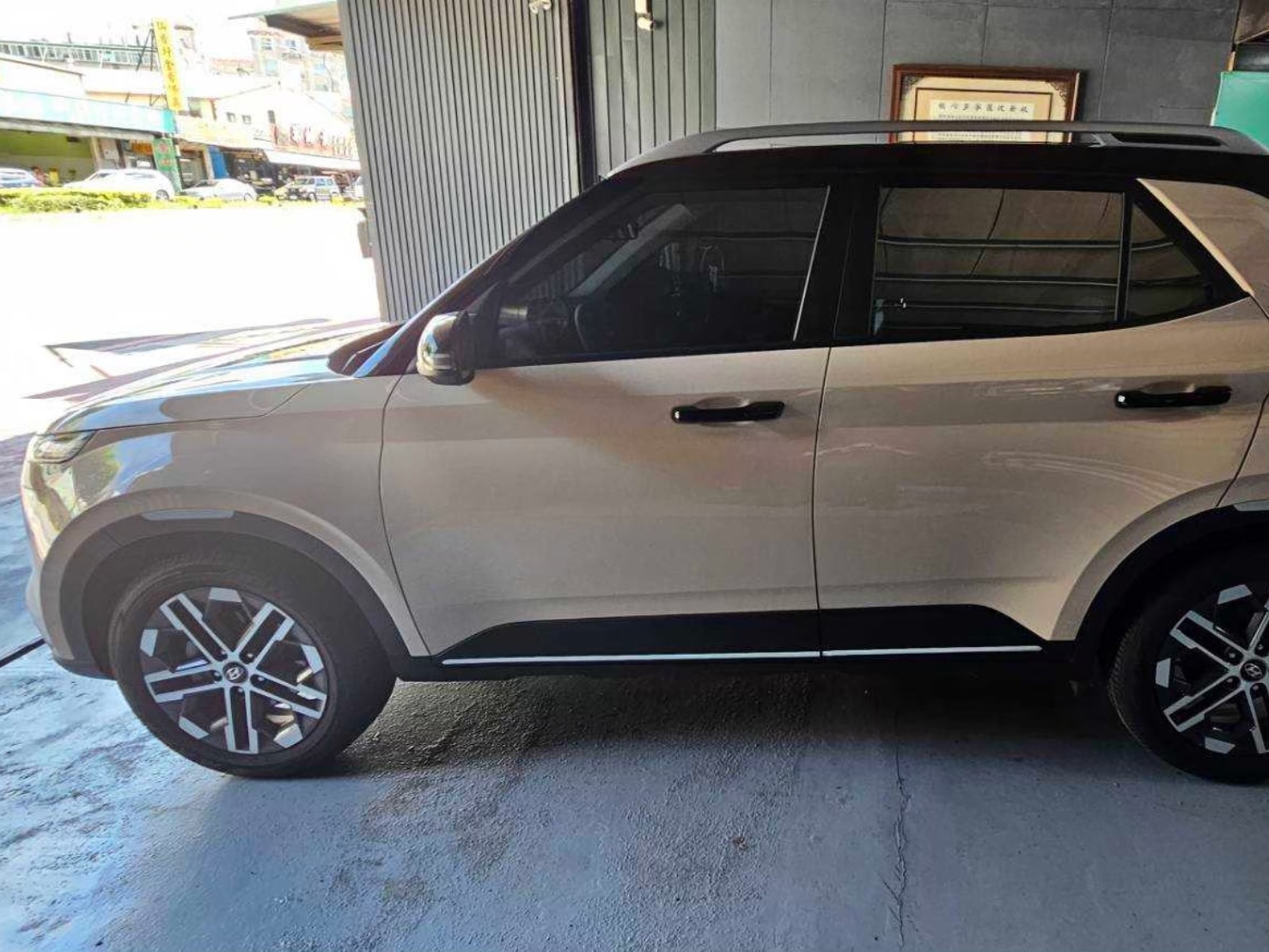 Hyundai VENUE GLB 2024 Image 7