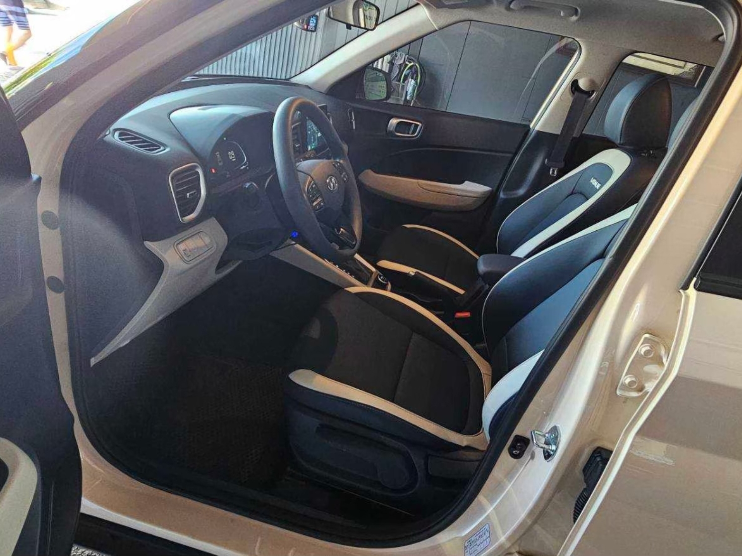 Hyundai VENUE GLB 2024 Image 9