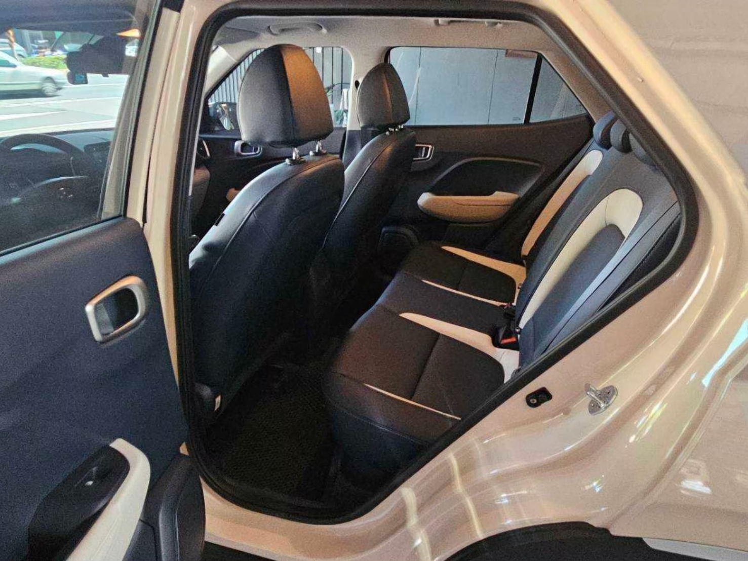 Hyundai VENUE GLB 2024 Image 10