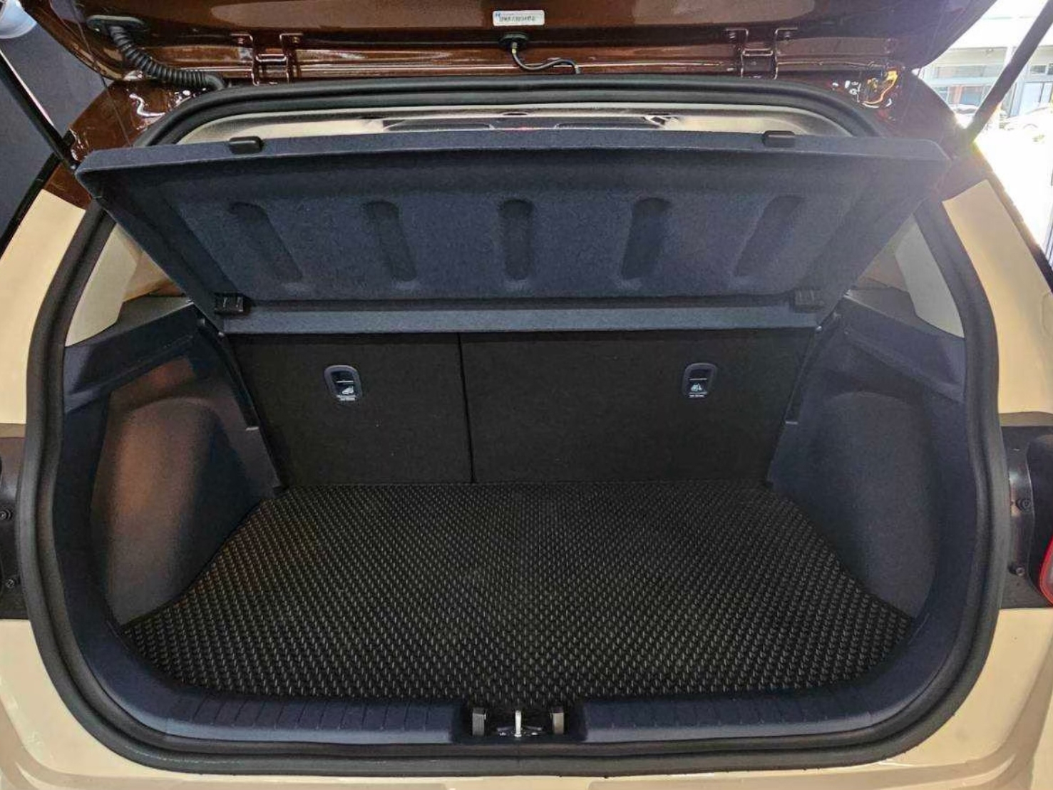 Hyundai VENUE GLB 2024 Image 11