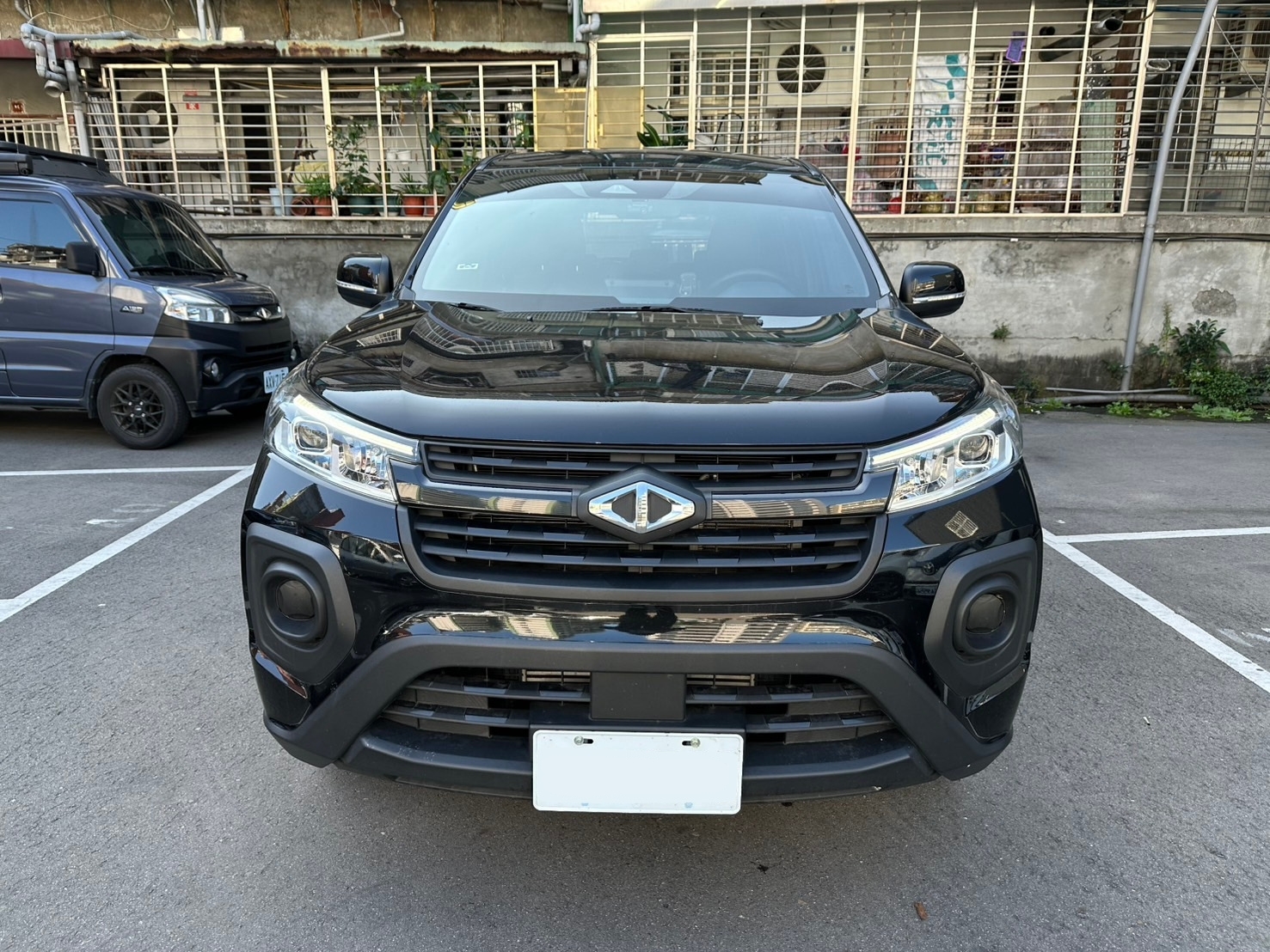 MITSUBISHI ZINGER 七人標準款 2024 Image 2