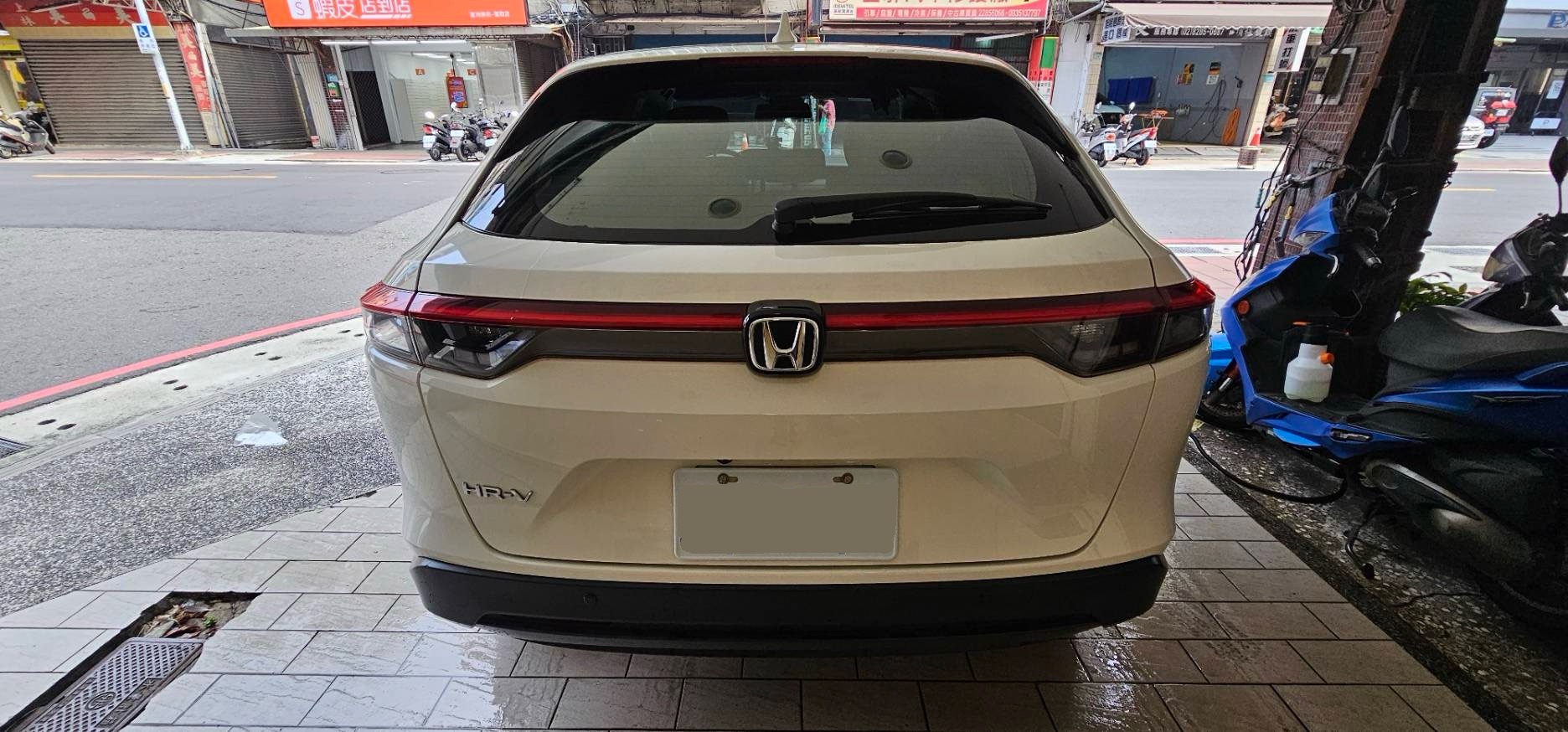 HONDA HR-V 1.5 S+勁化版 2022 Image 5