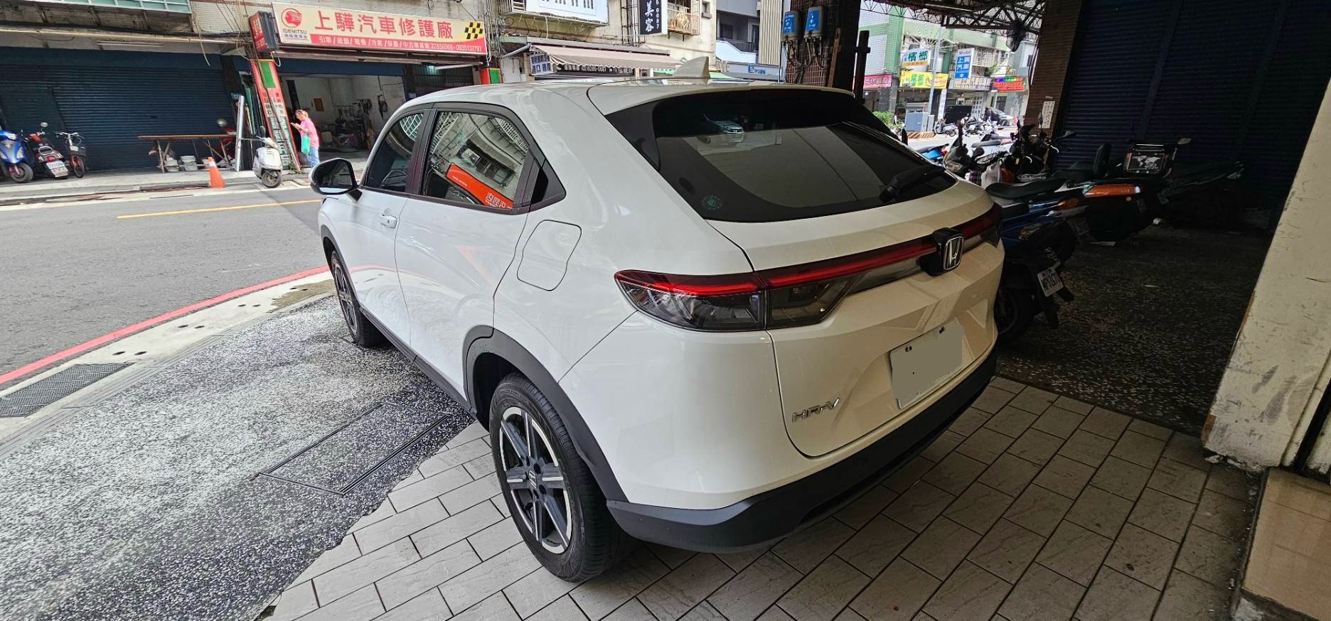 HONDA HR-V 1.5 S+勁化版 2022 Image 6