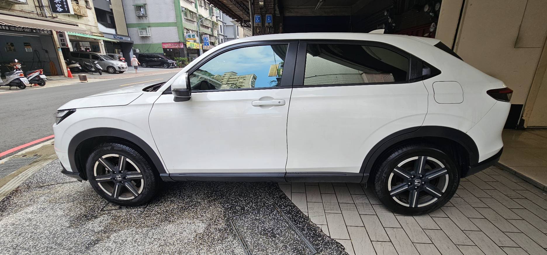 HONDA HR-V 1.5 S+勁化版 2022 Image 7