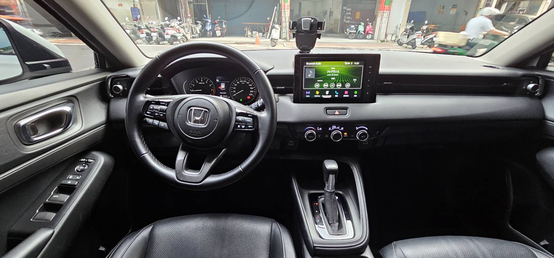 HONDA HR-V 1.5 S+勁化版 2022 Image 8