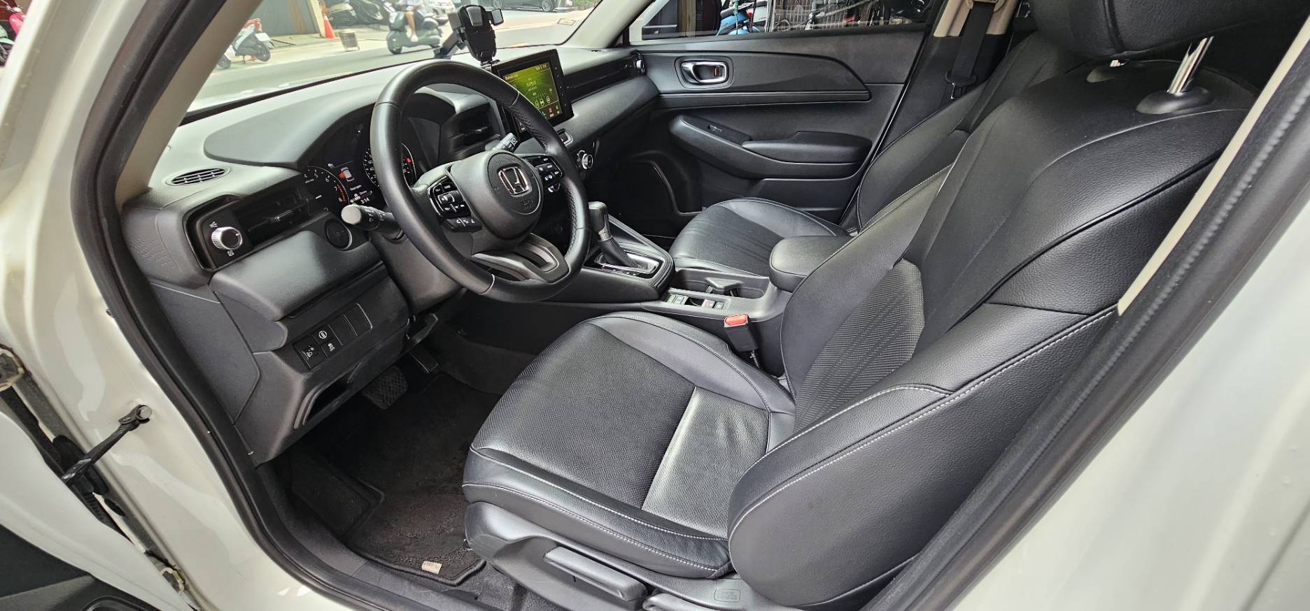 HONDA HR-V 1.5 S+勁化版 2022 Image 9