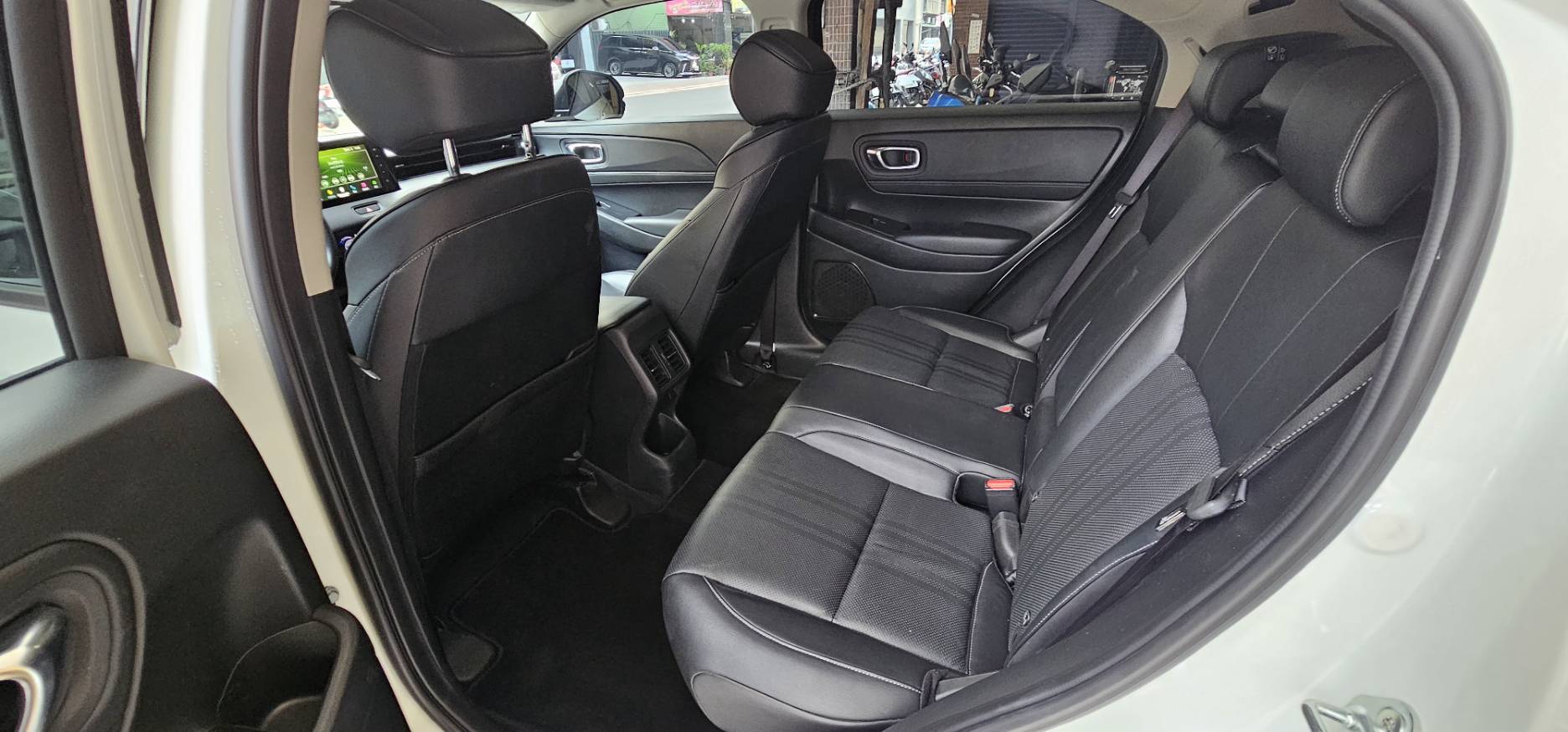 HONDA HR-V 1.5 S+勁化版 2022 Image 10