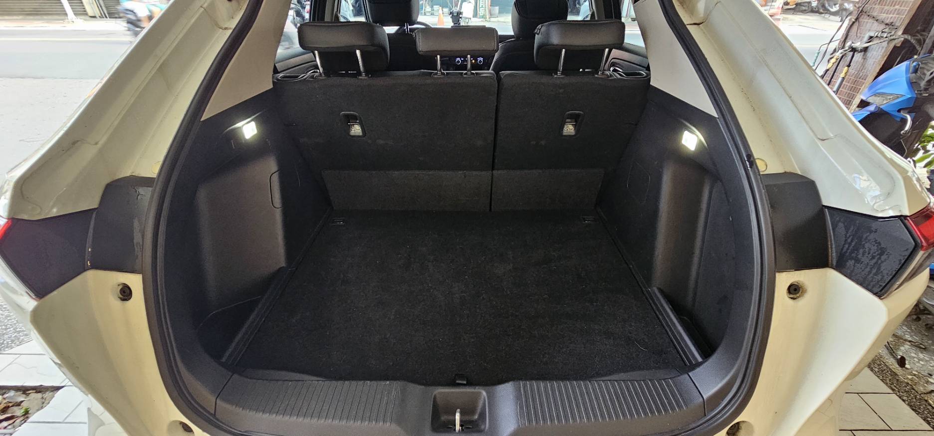 HONDA HR-V 1.5 S+勁化版 2022 Image 11