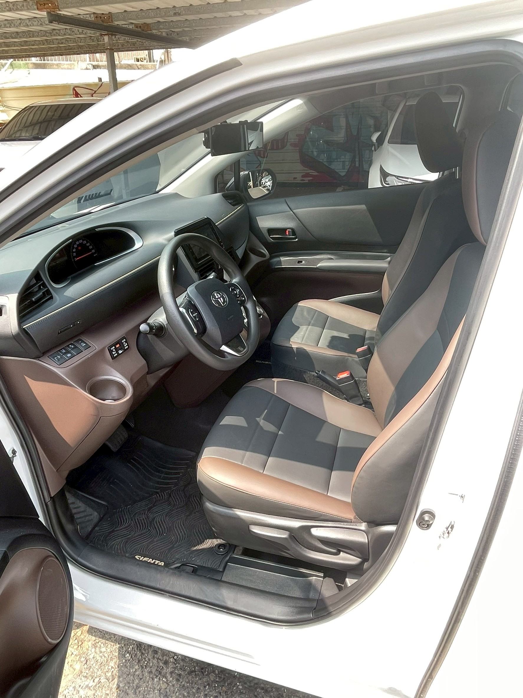 TOYOTA SIENTA 7人座 2024 Image 7