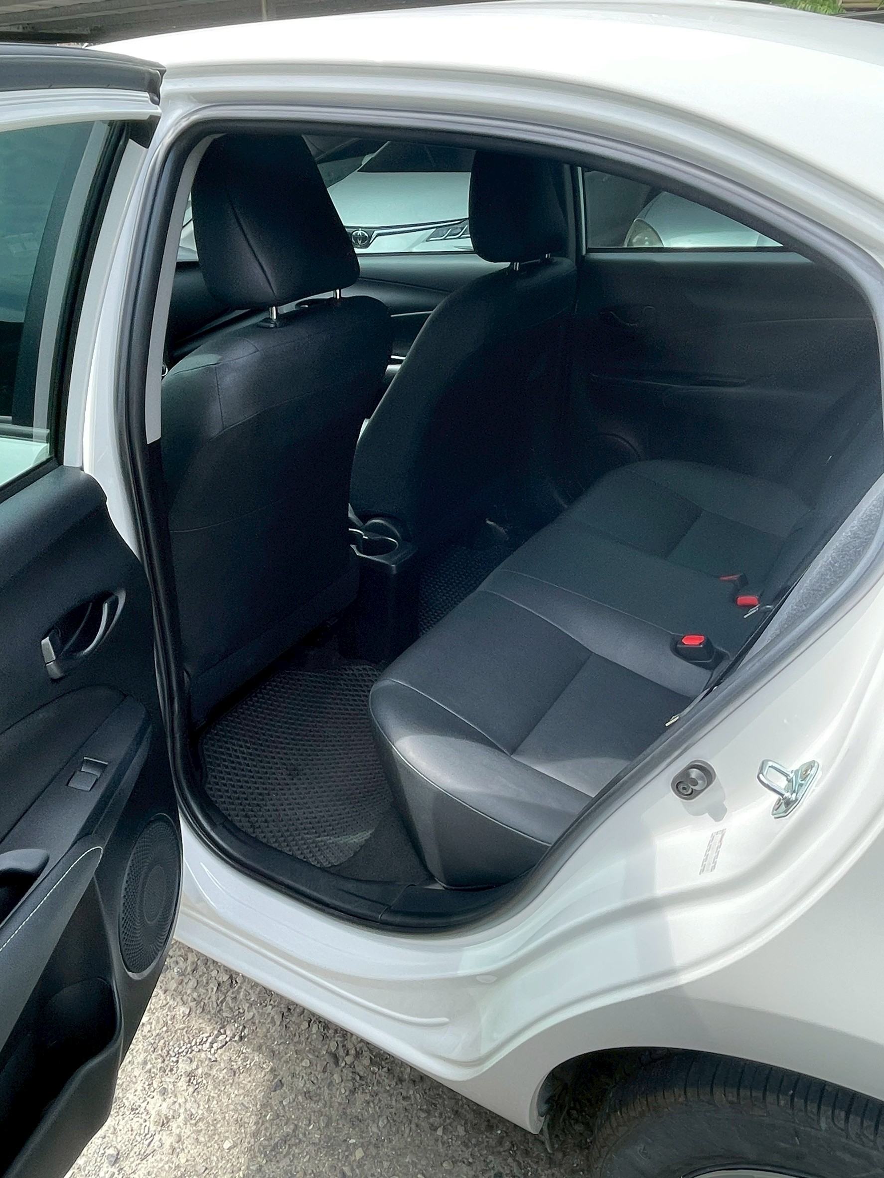 TOYOTA VIOS 1.5 2024 Image 9