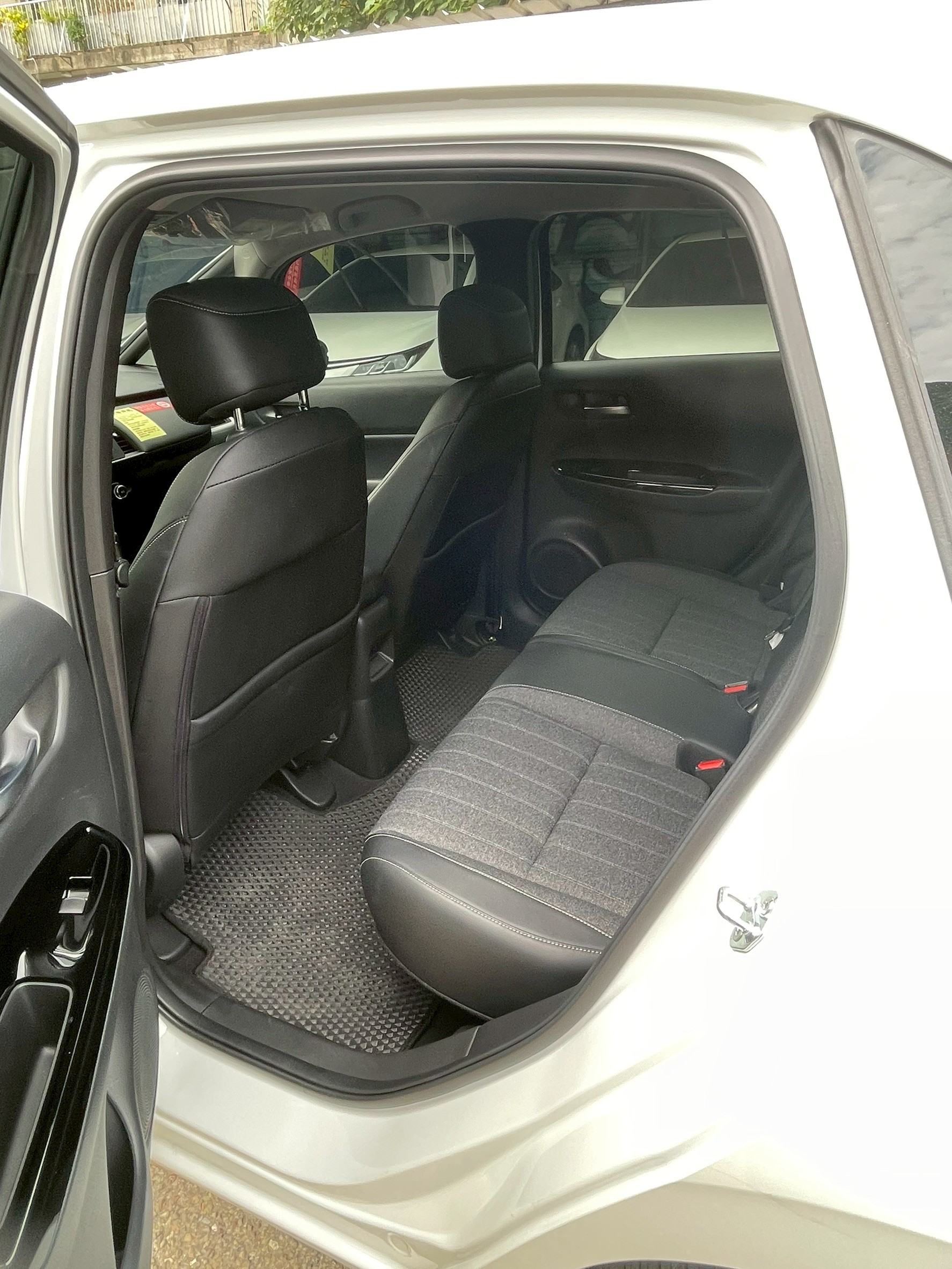 HONDA FIT Home汽油版 2024 Image 8