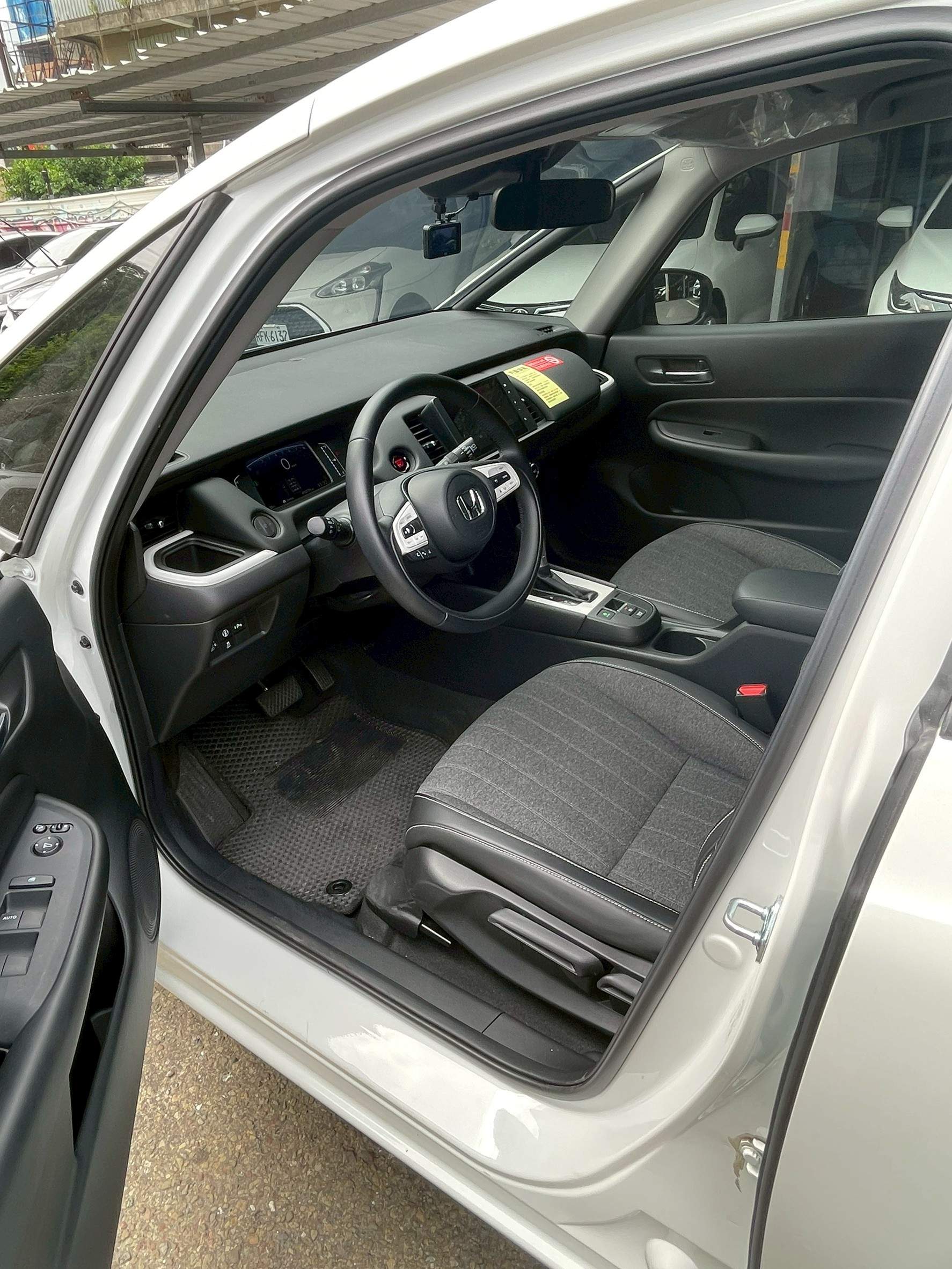 HONDA FIT Home汽油版 2024 Image 9