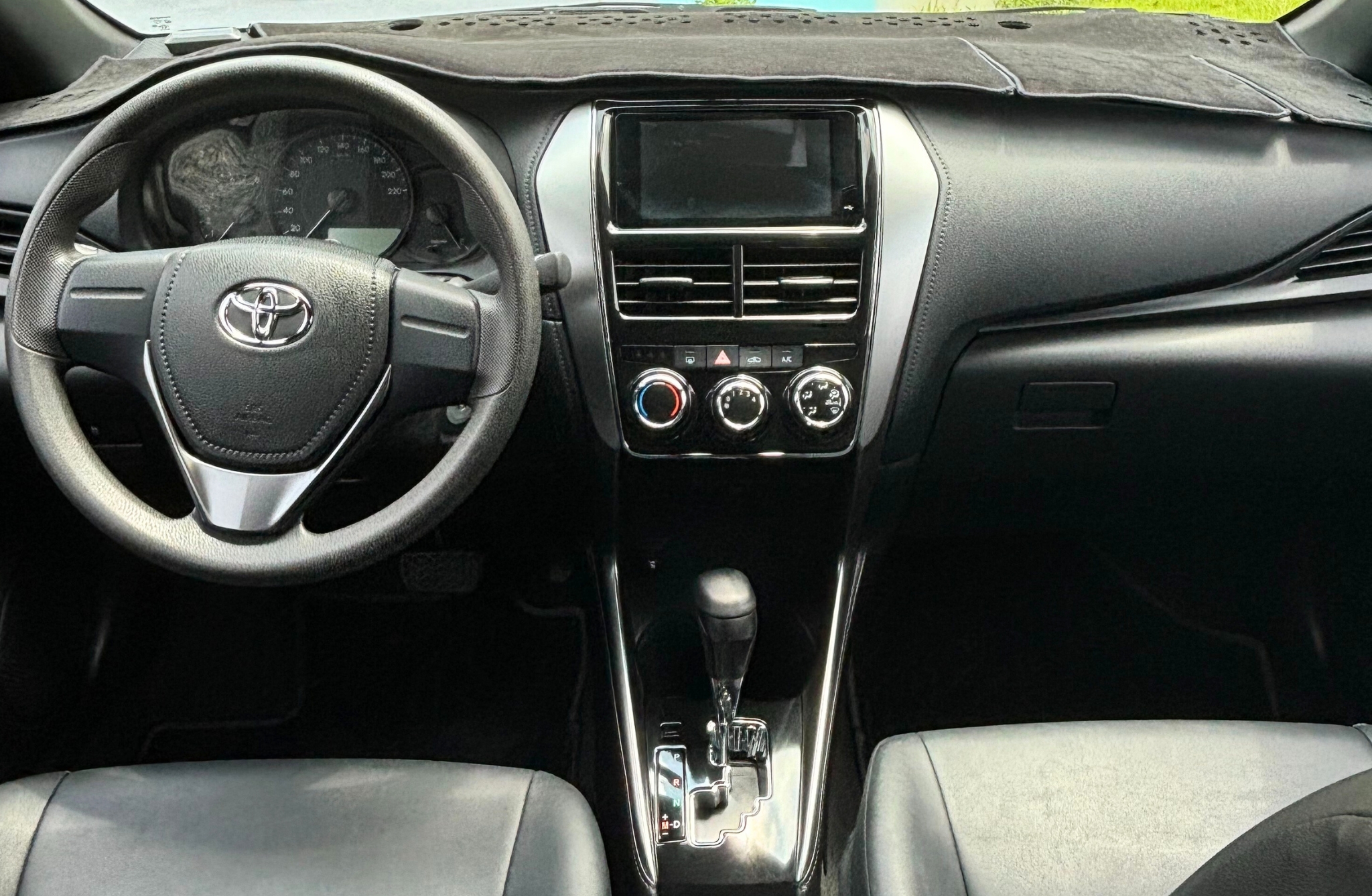 TOYOTA Yaris 1.5L經典 2023 Image 8