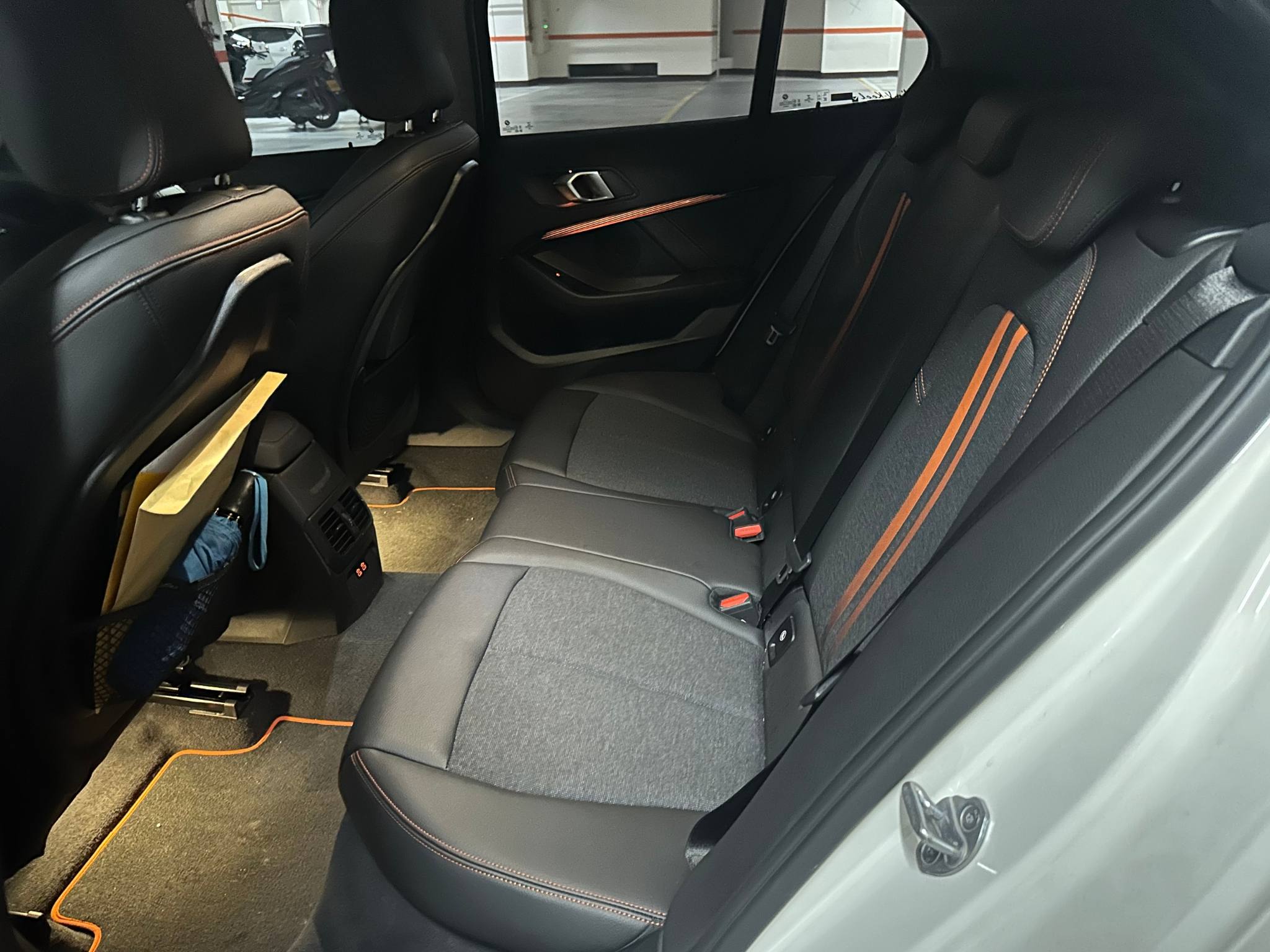 BMW 118i Edition Sport 2021 Image 9