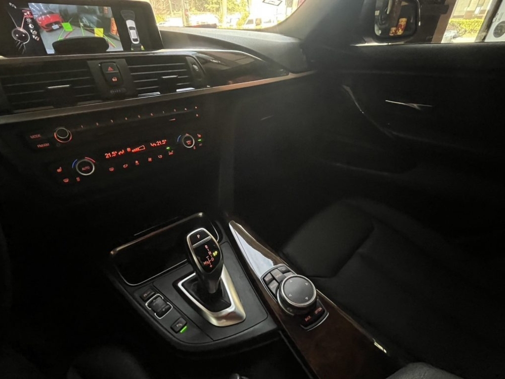 BMW Gran Coupe 428i 2014 Image 11