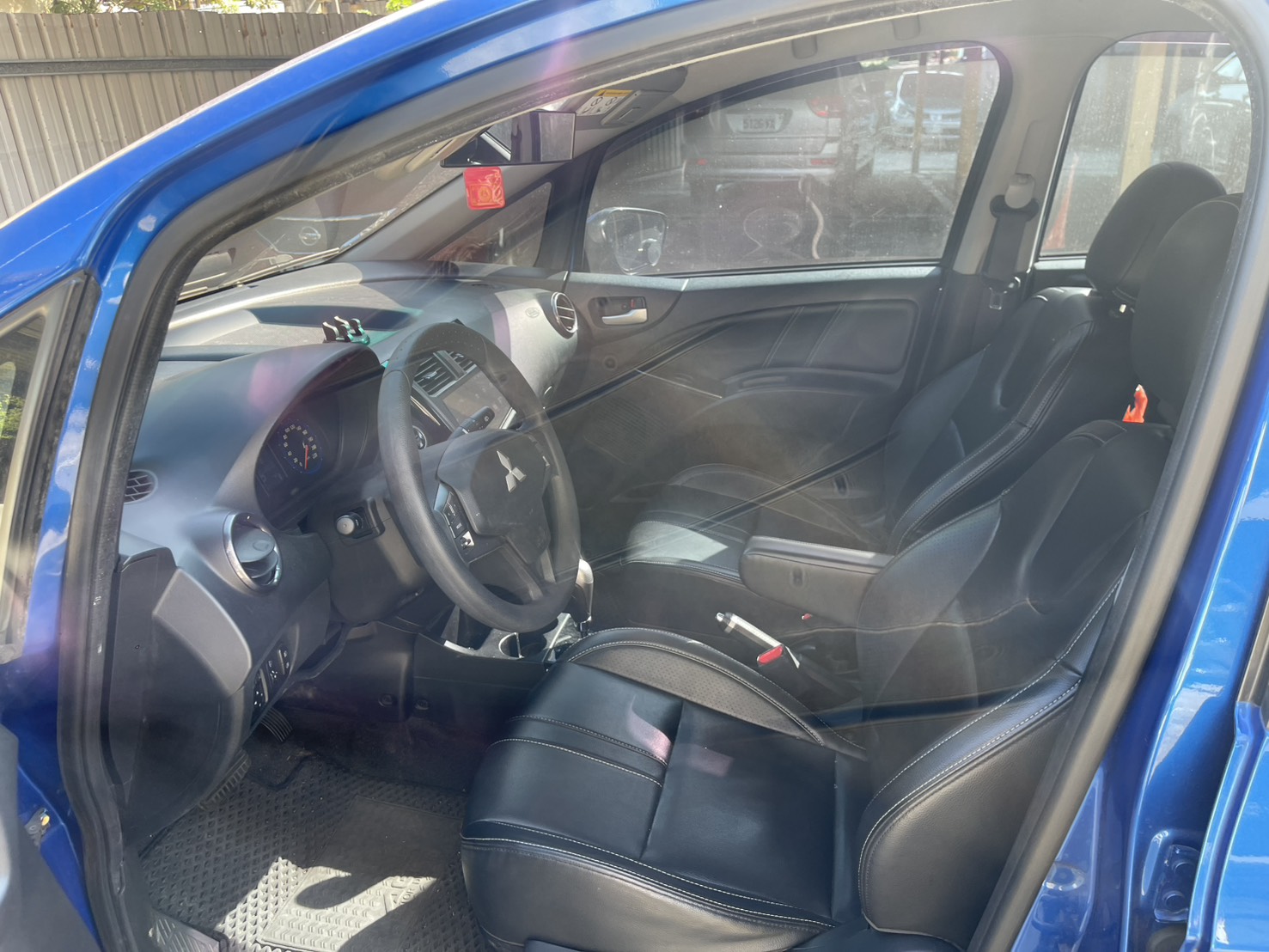 MITSUBISHI COLTPLUS 時尚型影音版 2021 Image 8