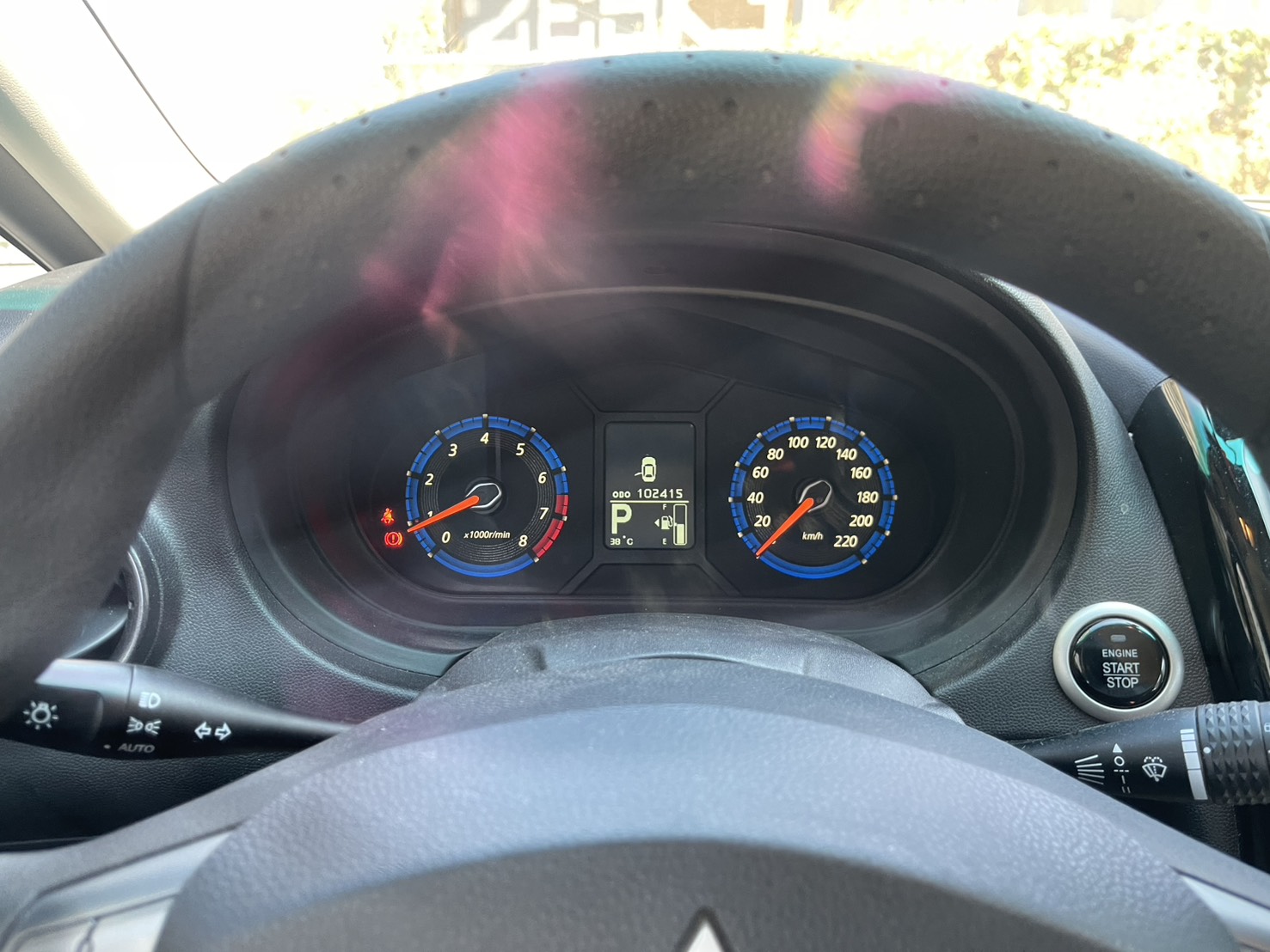 MITSUBISHI COLTPLUS 時尚型影音版 2021 Image 10