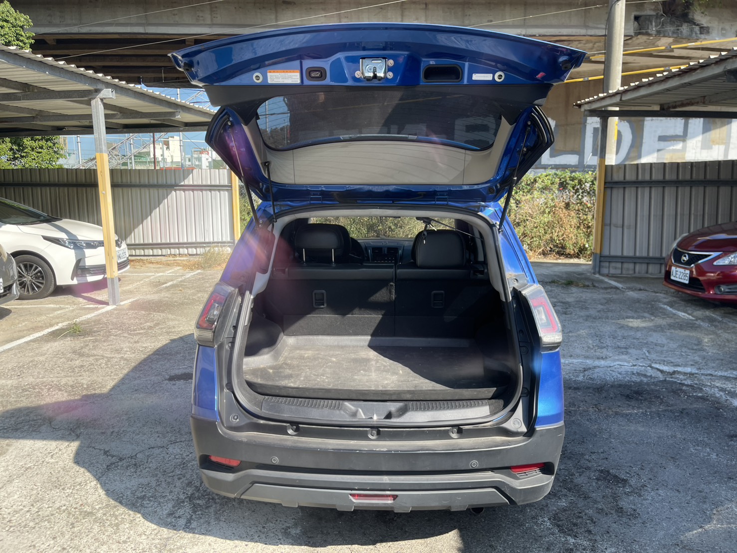 MITSUBISHI COLTPLUS 時尚型影音版 2021 Image 12