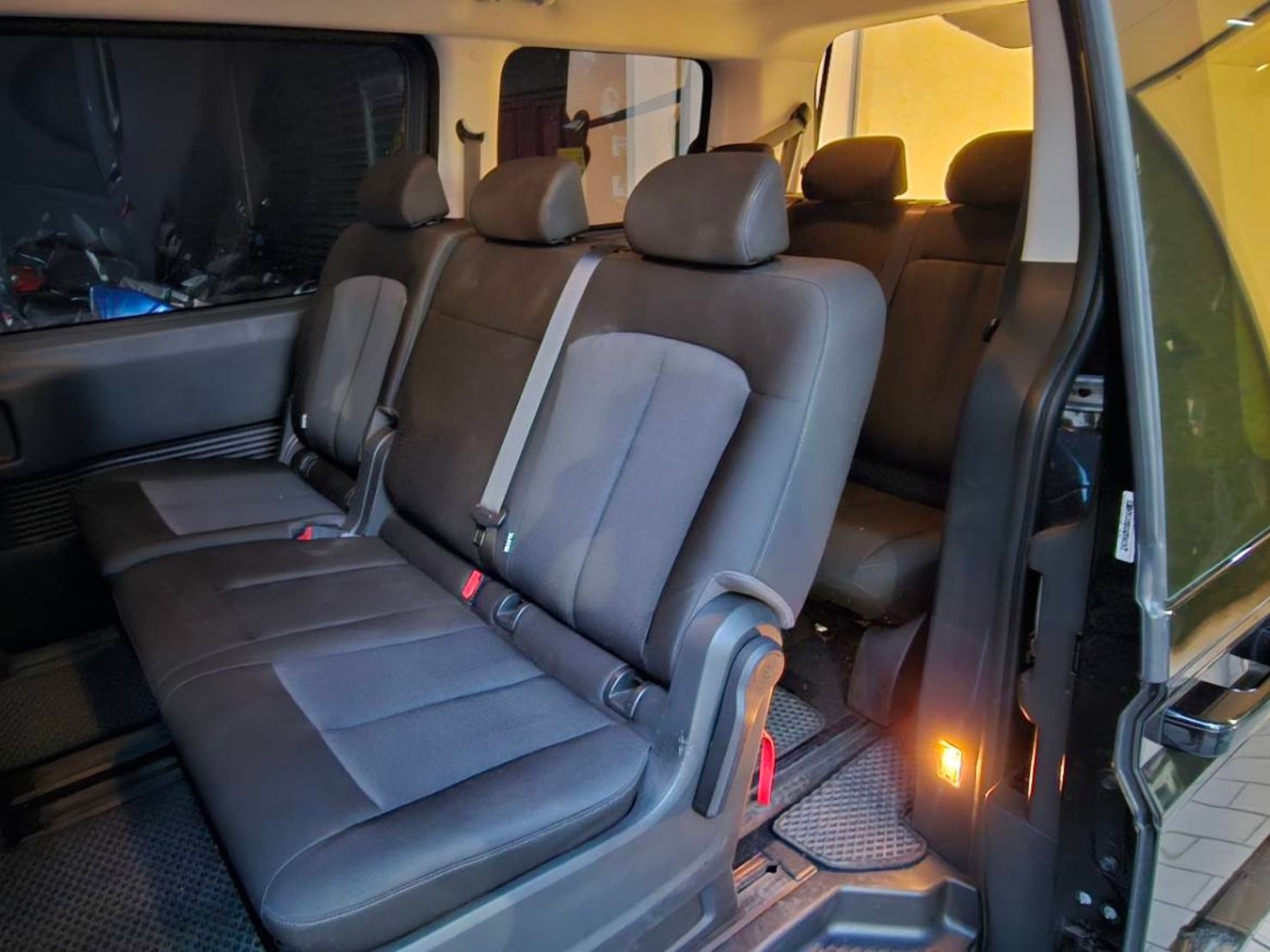 Hyundai STARIA GLD-A 2024 Image 10