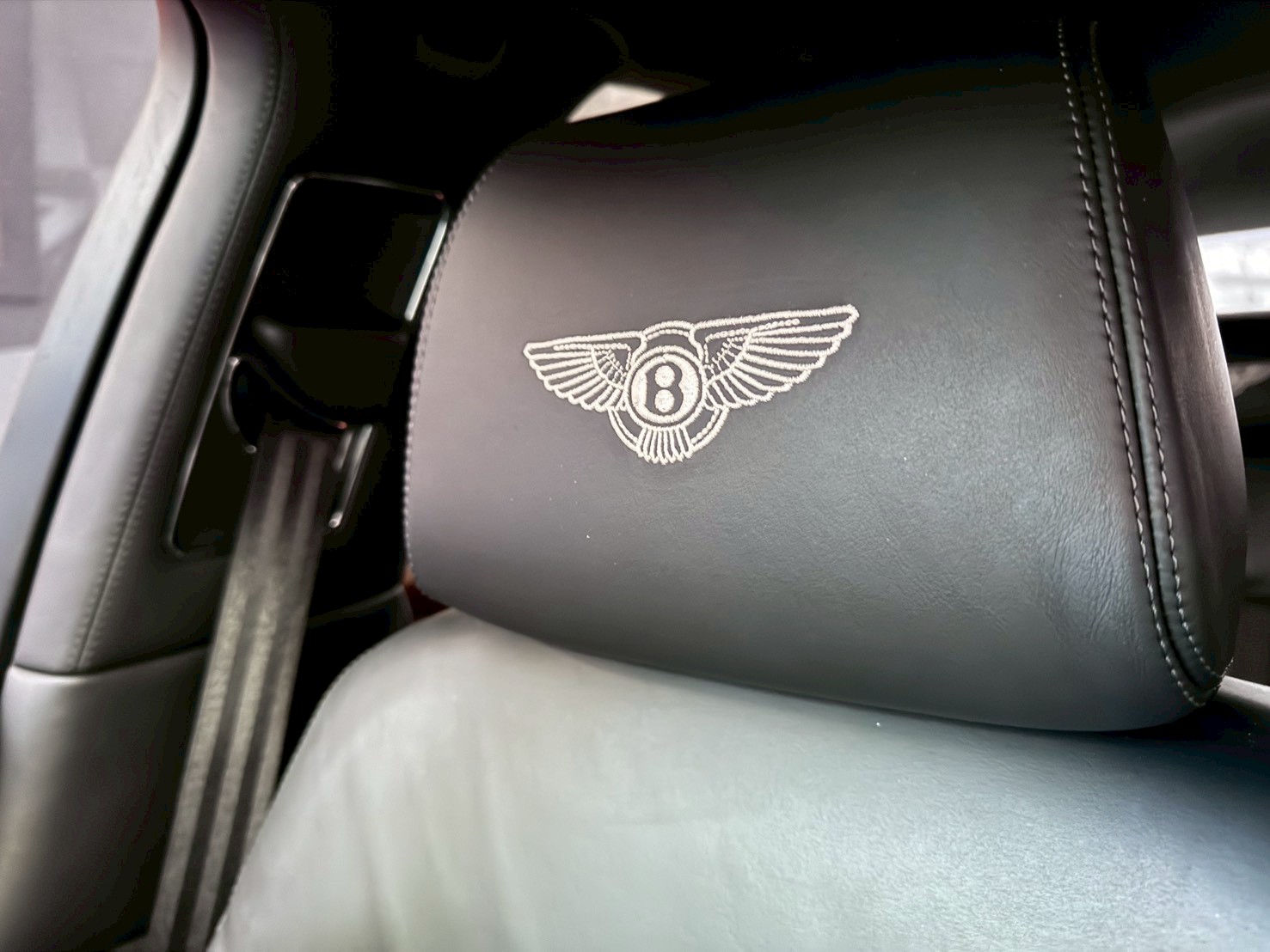BENTLEY Flying Spur  2011 Image 11