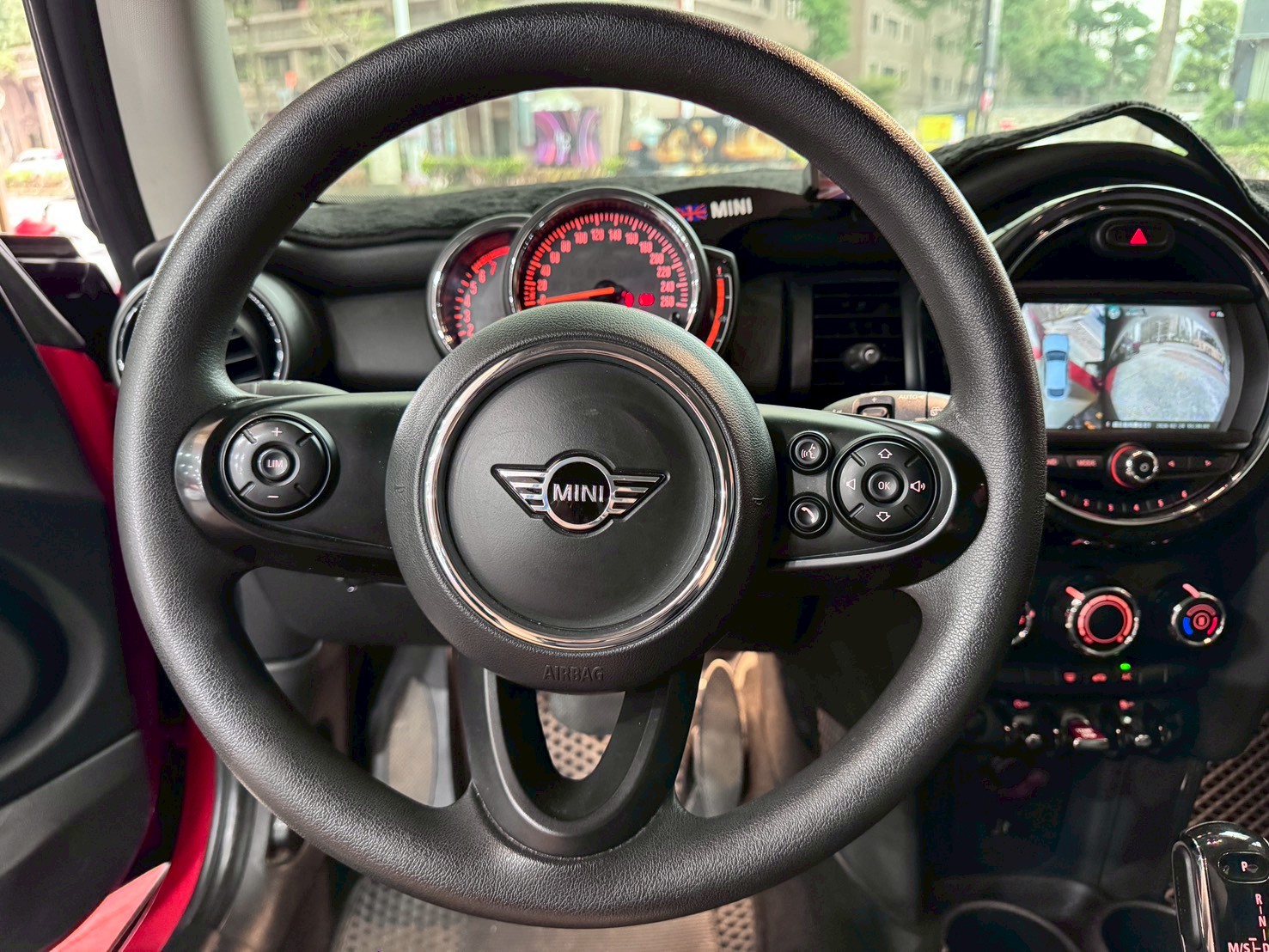 MINI MINI ONE  2019 Image 10