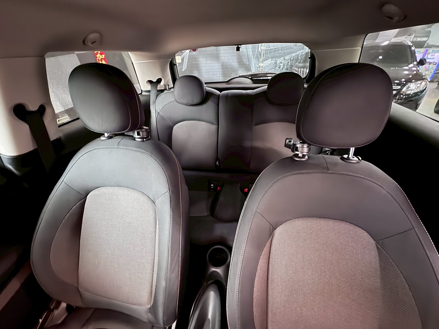 MINI MINI ONE  2019 Image 6