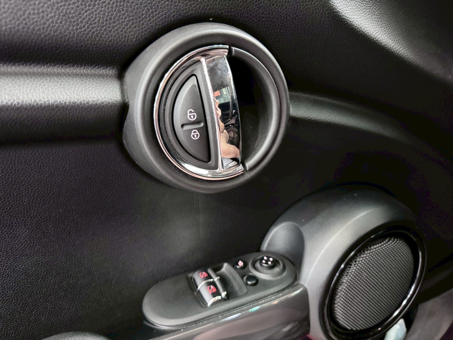 MINI MINI ONE  2019 Image 9