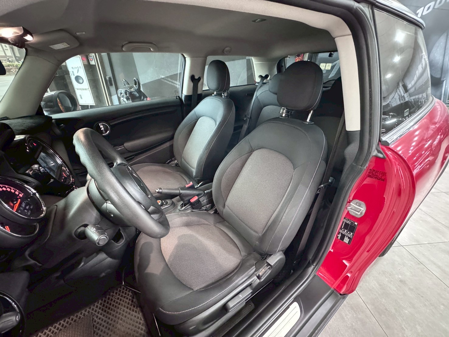 MINI MINI ONE  2019 Image 7