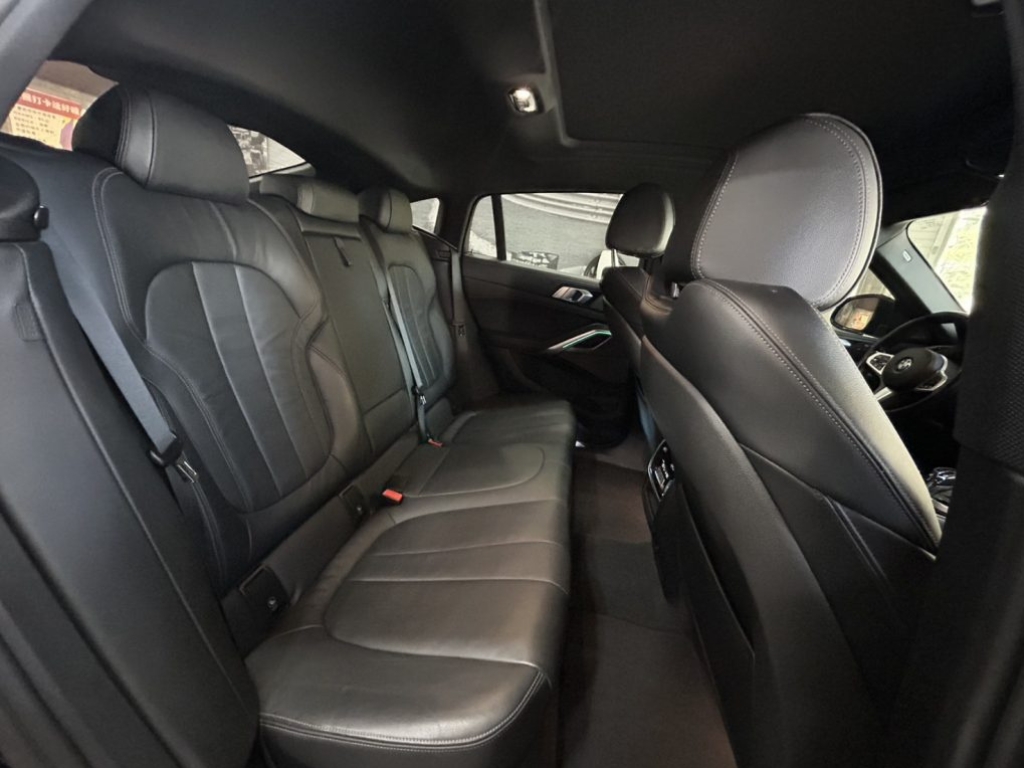 BMW X6 xDrive40i M Sport 2020 Image 10