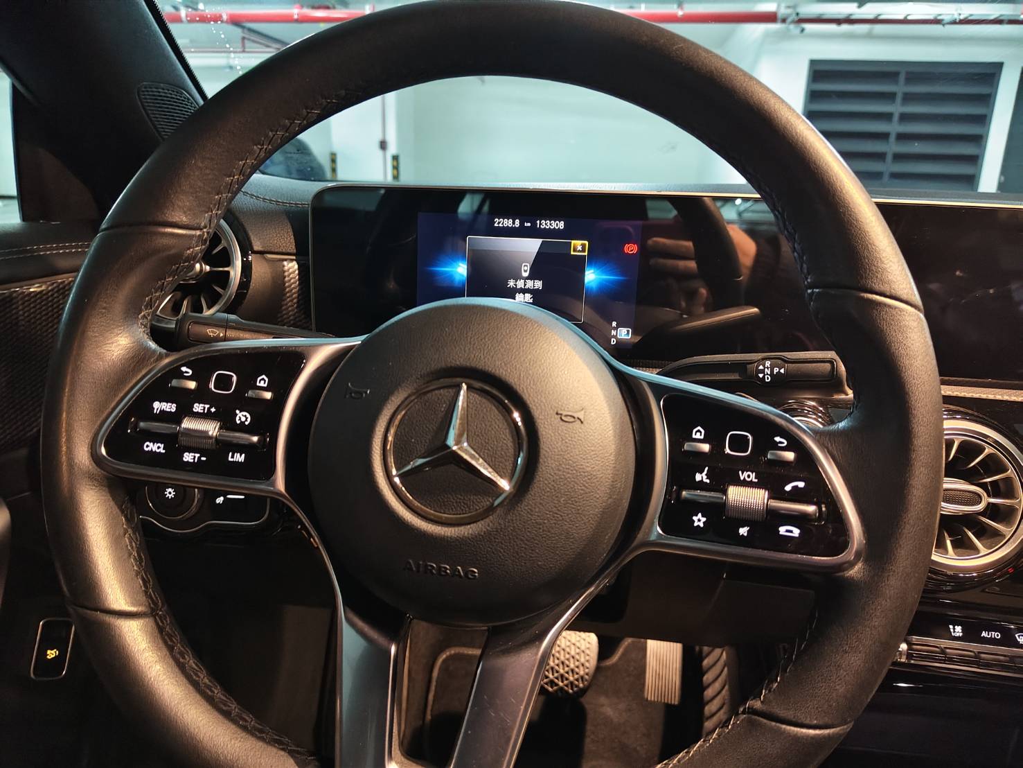 Mercedes-Benz CLA200 豪華版 2019 Image 13