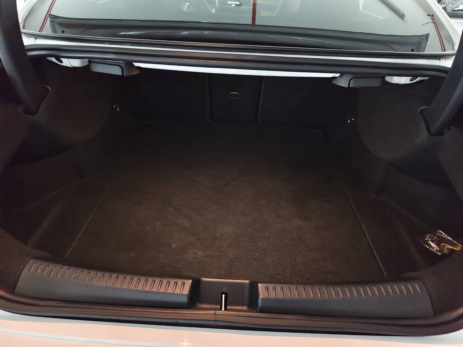 Mercedes-Benz CLA200 豪華版 2019 Image 18