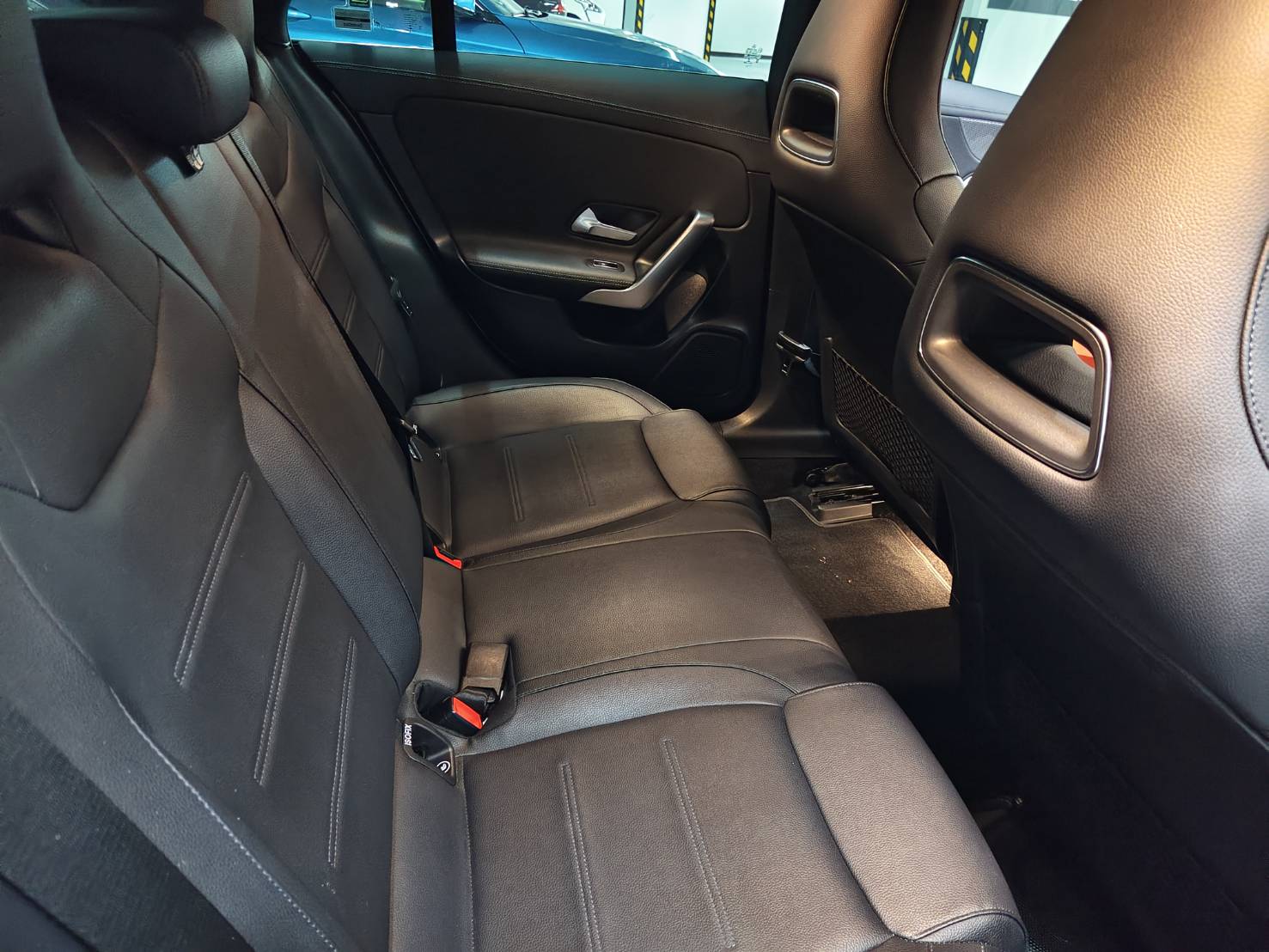 Mercedes-Benz CLA200 豪華版 2019 Image 15