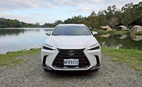 LEXUS NX250 頂級版 2024 Image 7