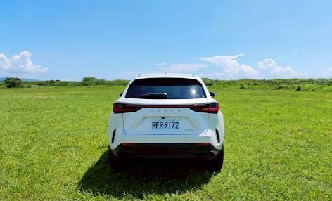 LEXUS NX250 頂級版 2024 Image 5