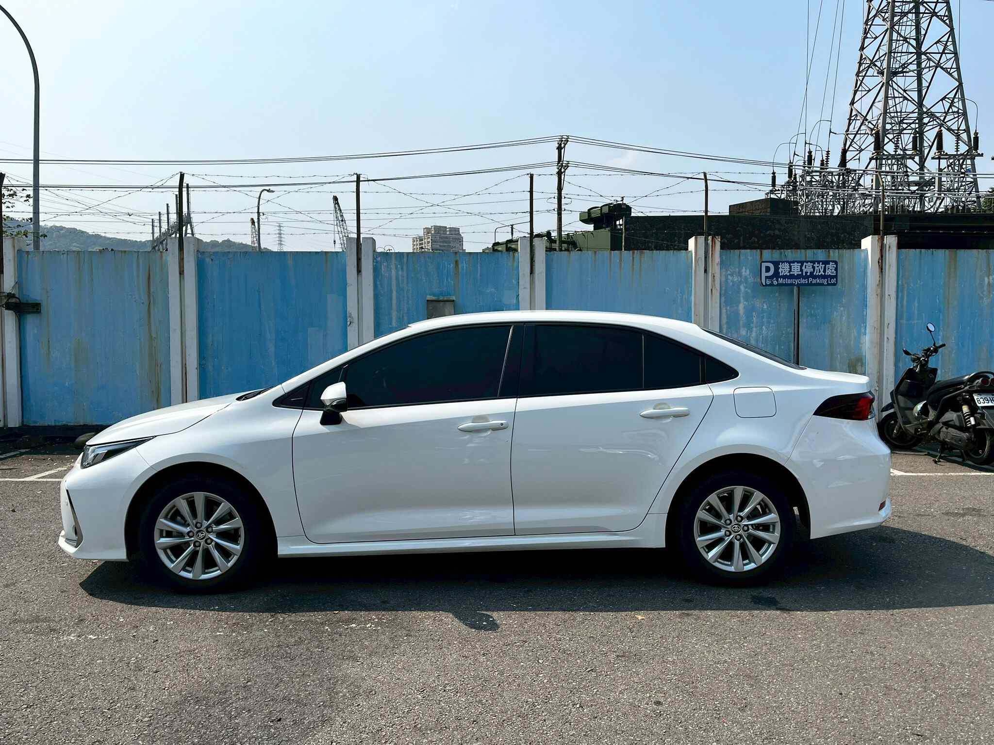TOYOTA ALTIS 1.8豪華＋ 2023 Image 7