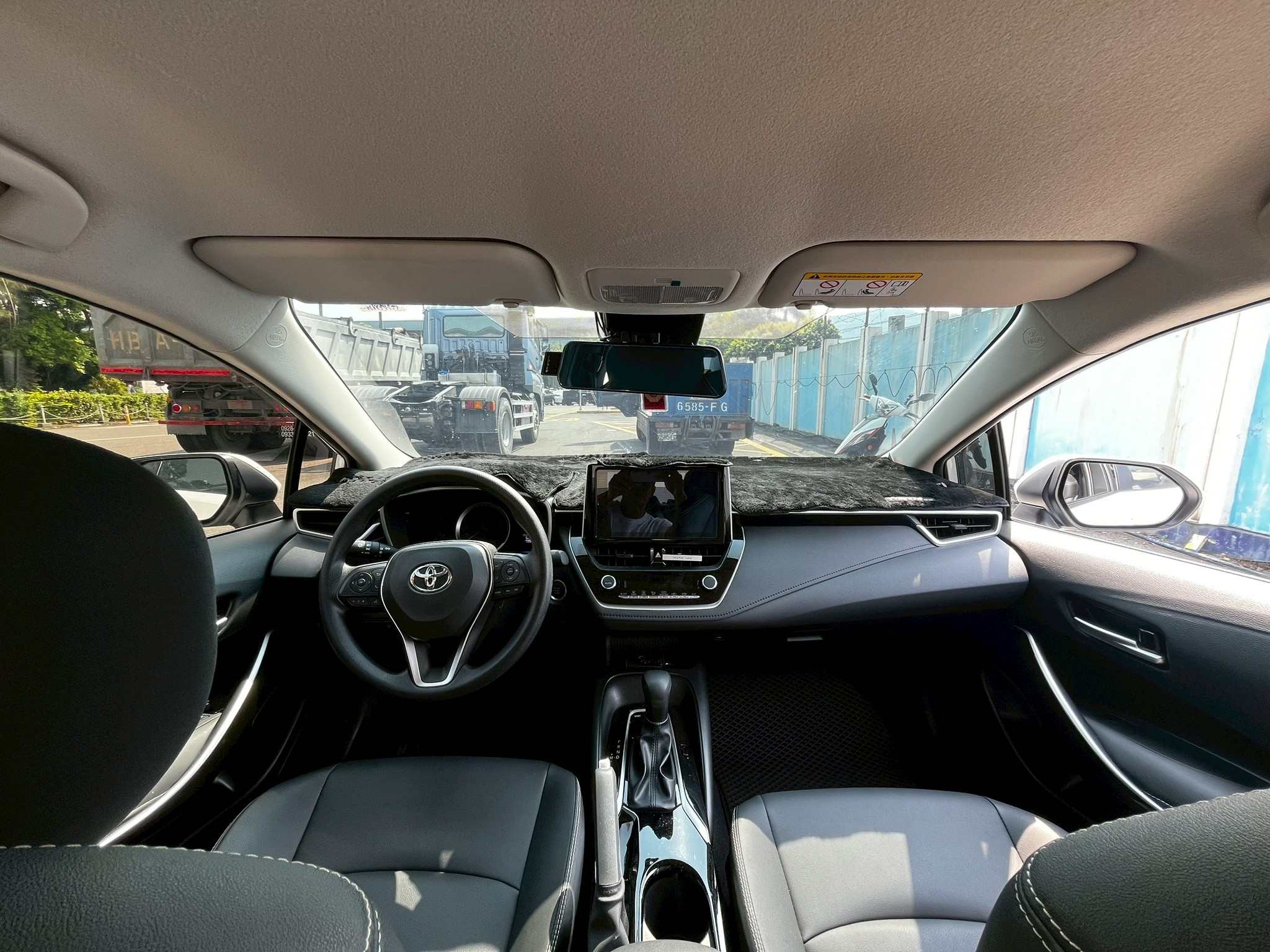 TOYOTA ALTIS 1.8豪華＋ 2023 Image 8