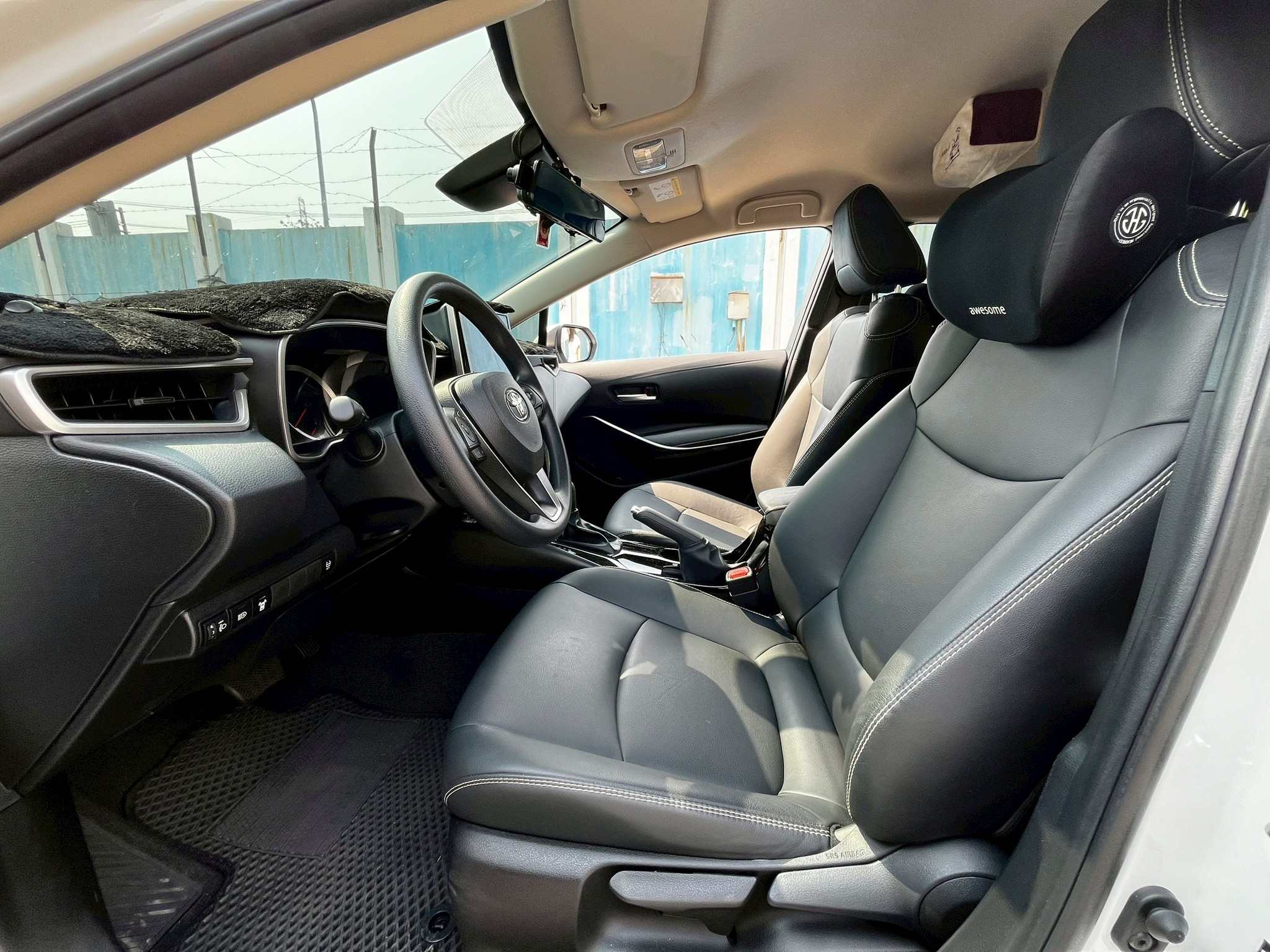 TOYOTA ALTIS 1.8豪華＋ 2023 Image 9