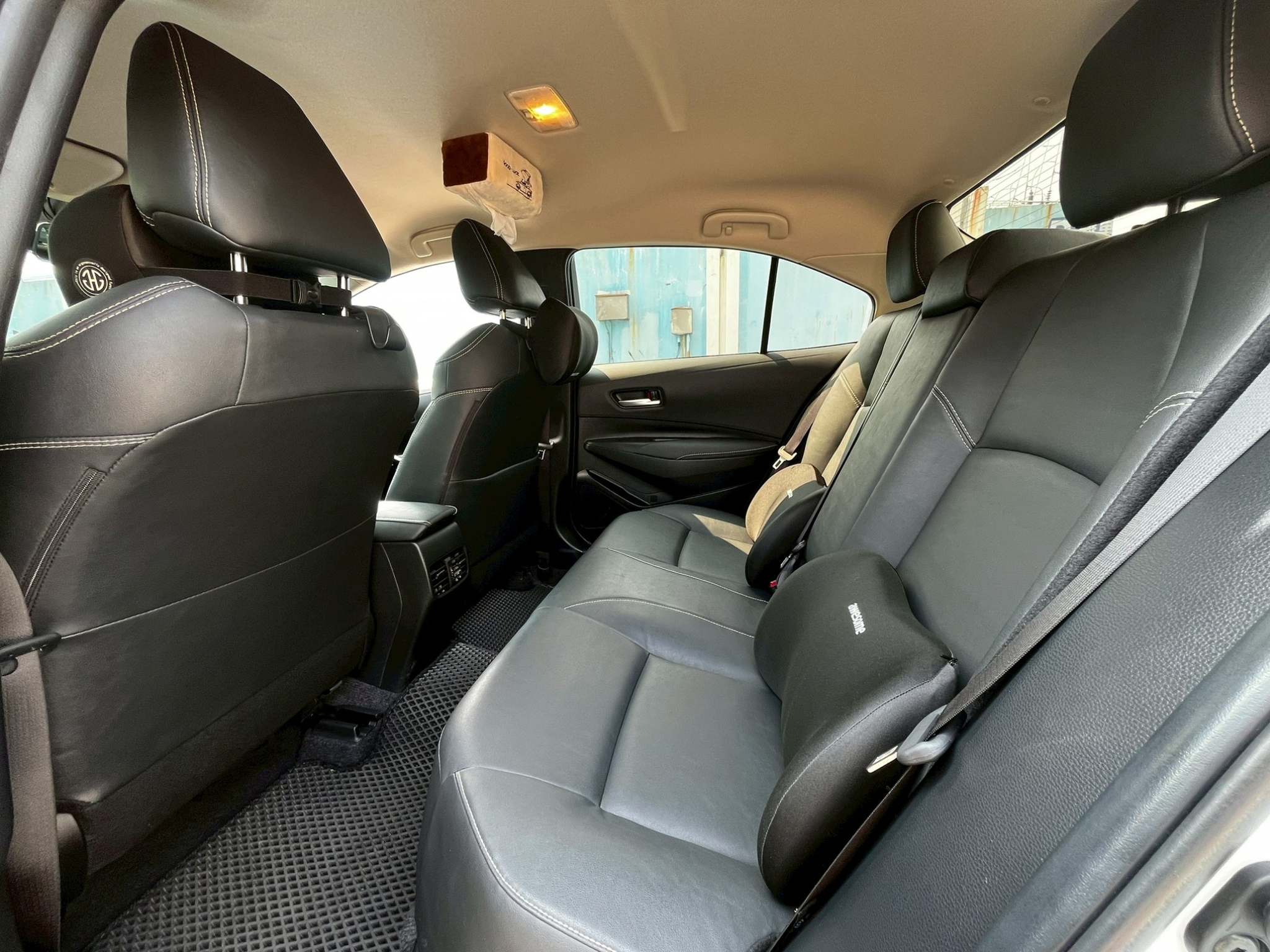 TOYOTA ALTIS 1.8豪華＋ 2023 Image 10