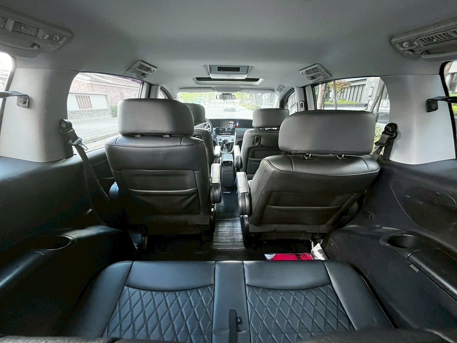 LUXGEN M7 Turbo ECO Hyper 旗艦型 2015 Image 10