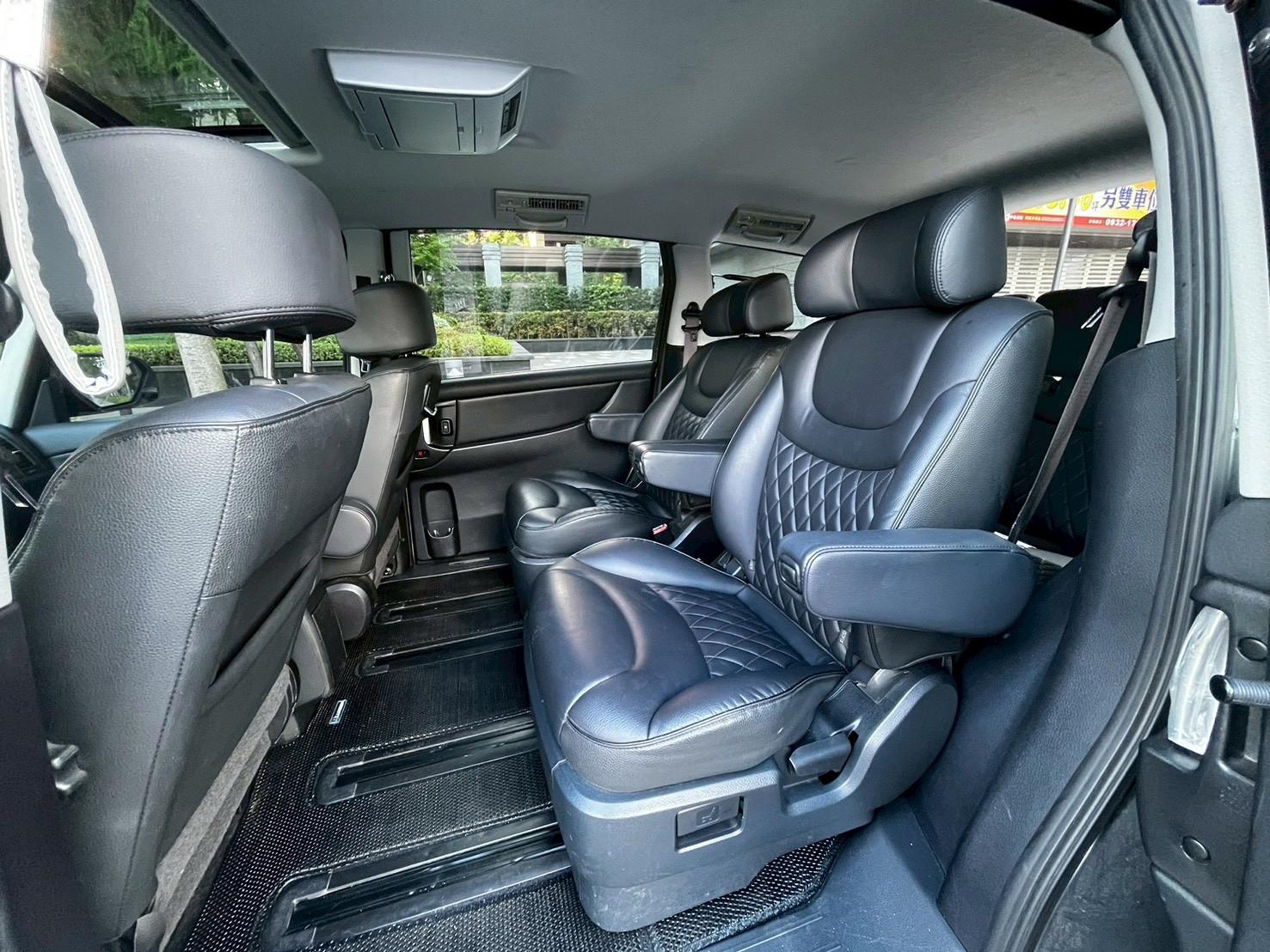 LUXGEN M7 Turbo ECO Hyper 旗艦型 2015 Image 11