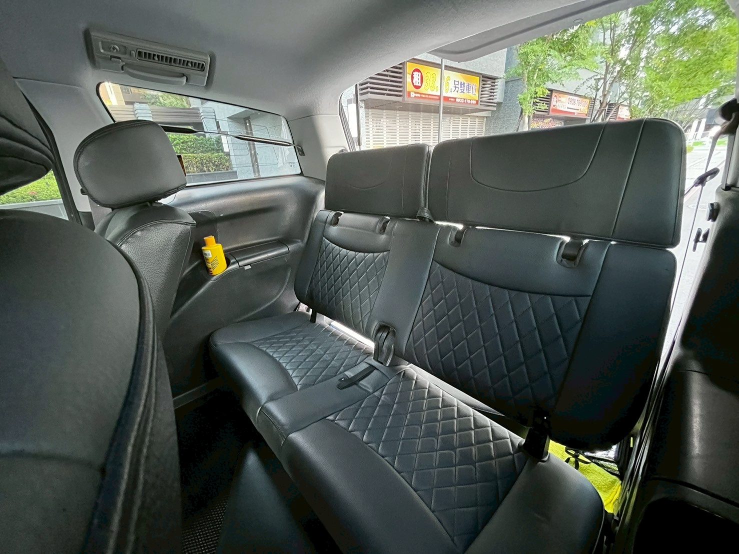 LUXGEN M7 Turbo ECO Hyper 旗艦型 2015 Image 12