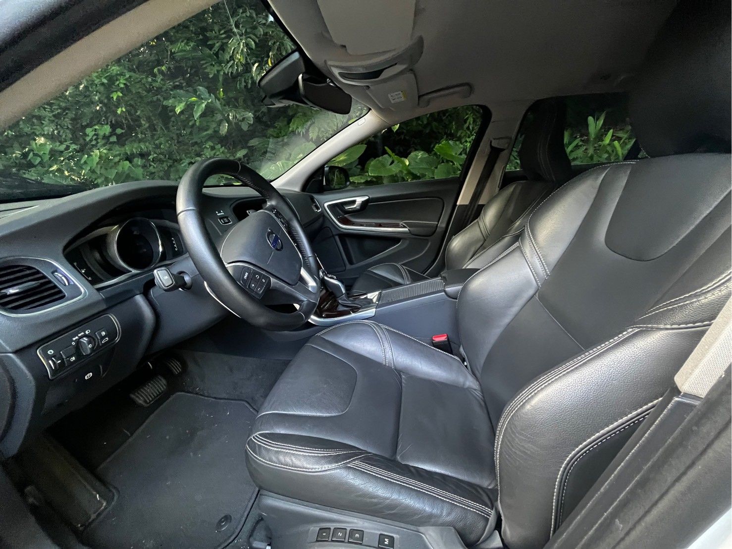 Volvo V60 D4 豪華版 2016 Image 9
