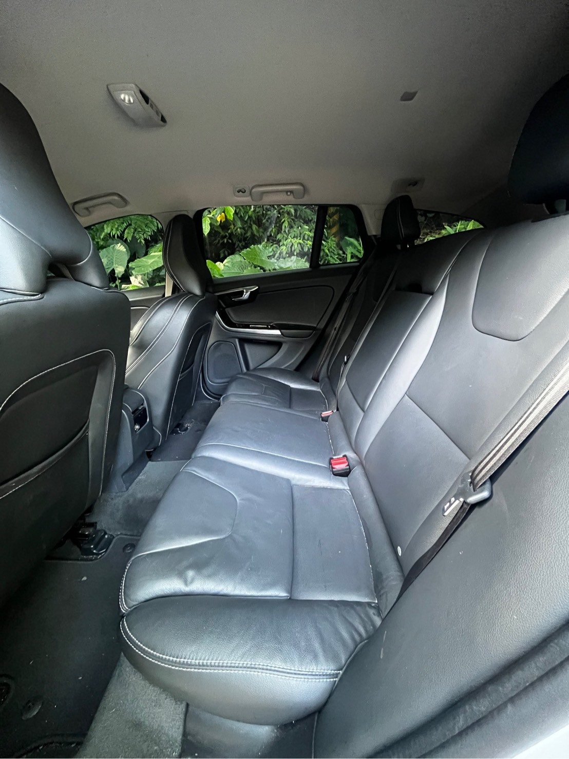 Volvo V60 D4 豪華版 2016 Image 10