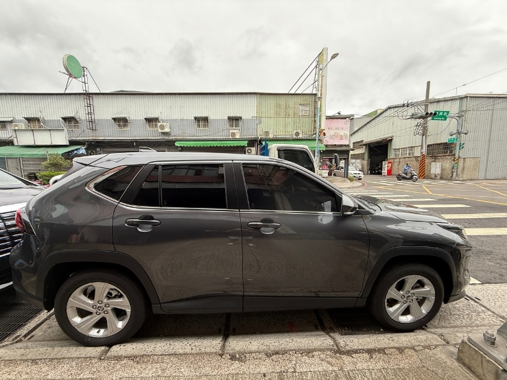 TOYOTA Yaris Cross 1.5L 享樂版 2025 Image 3